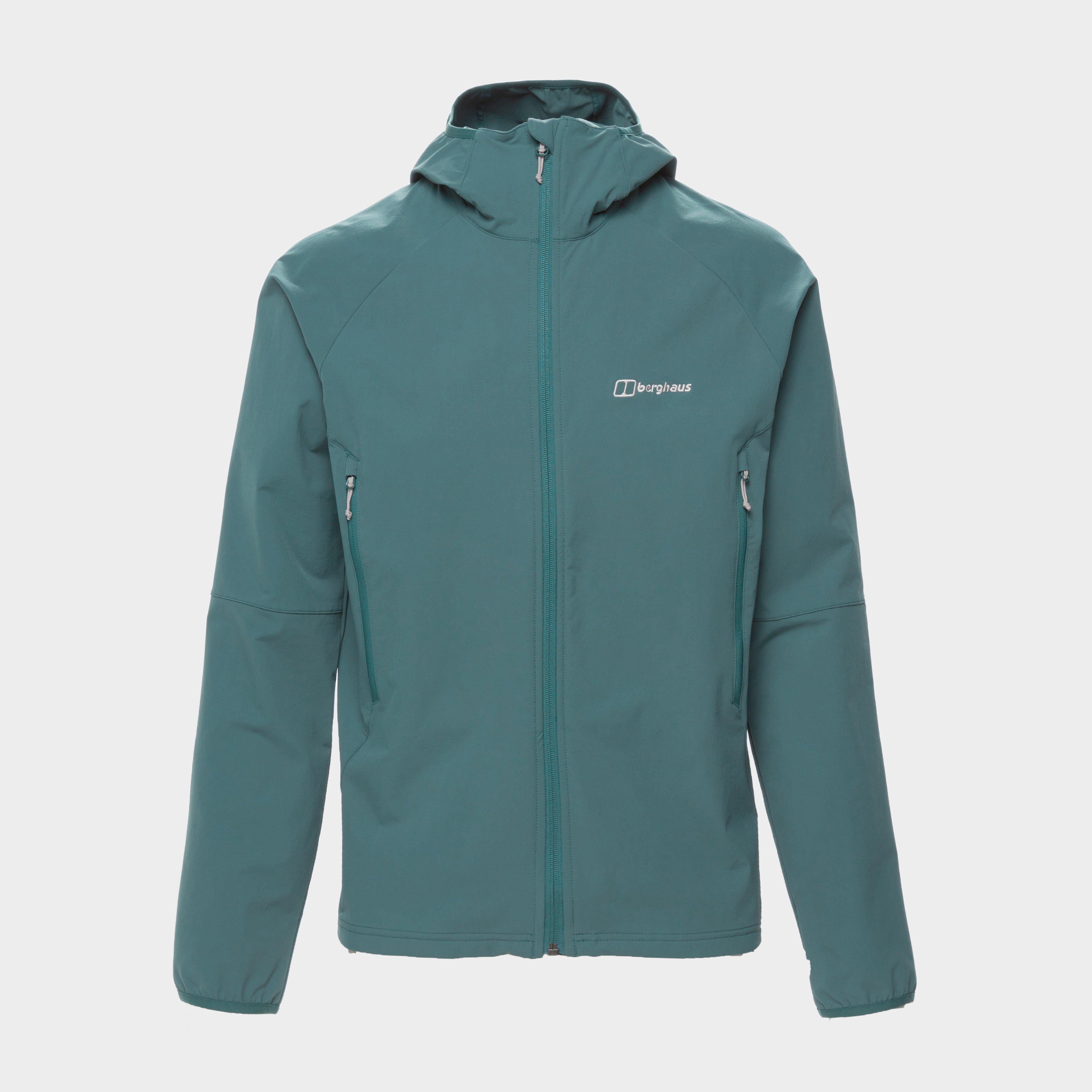 Men’s Skelbo Jacket