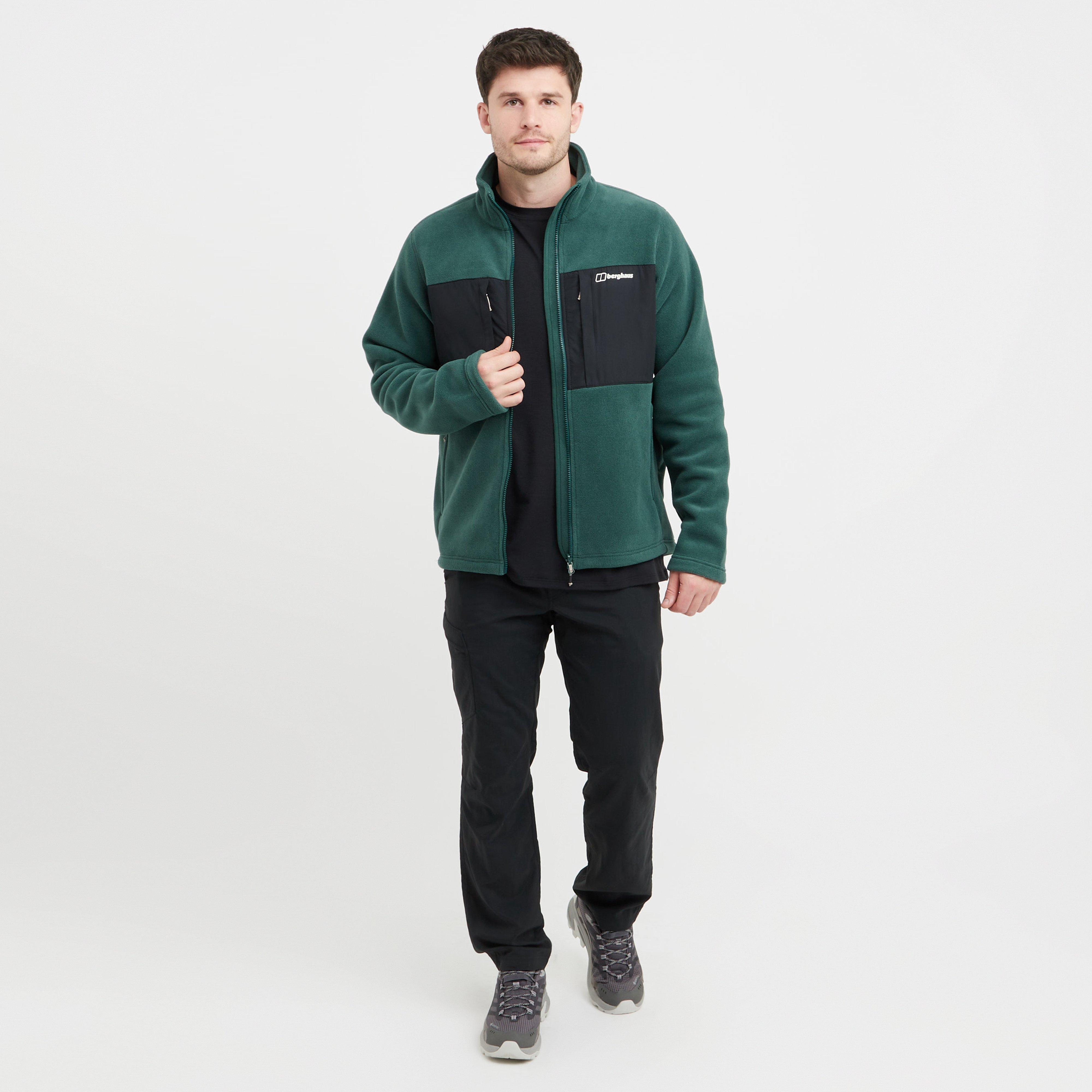 Men's Prism Guide InterActive Polartec® Jacket