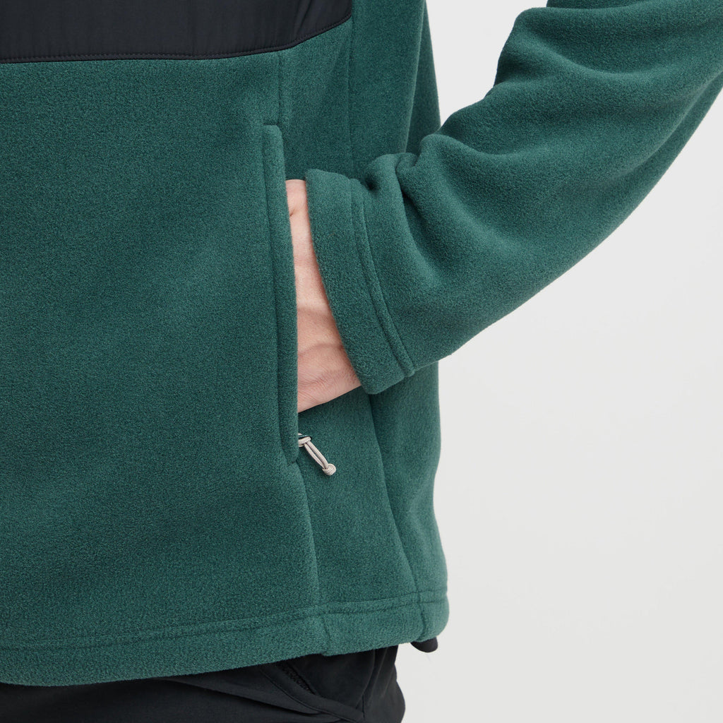 Men's Prism Guide InterActive Polartec® Jacket