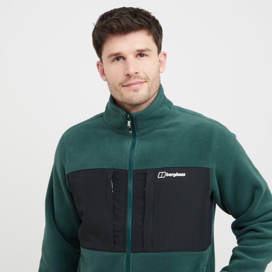 Men's Prism Guide InterActive Polartec® Jacket