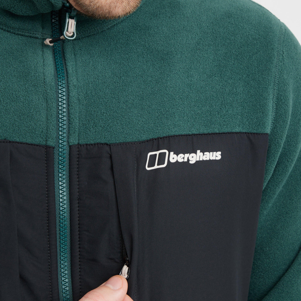 Men's Prism Guide InterActive Polartec® Jacket