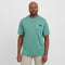 Men’s Relaxed Short Sleeve Tech Tee