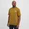 Men’s Relaxed Short Sleeve Tech Tee