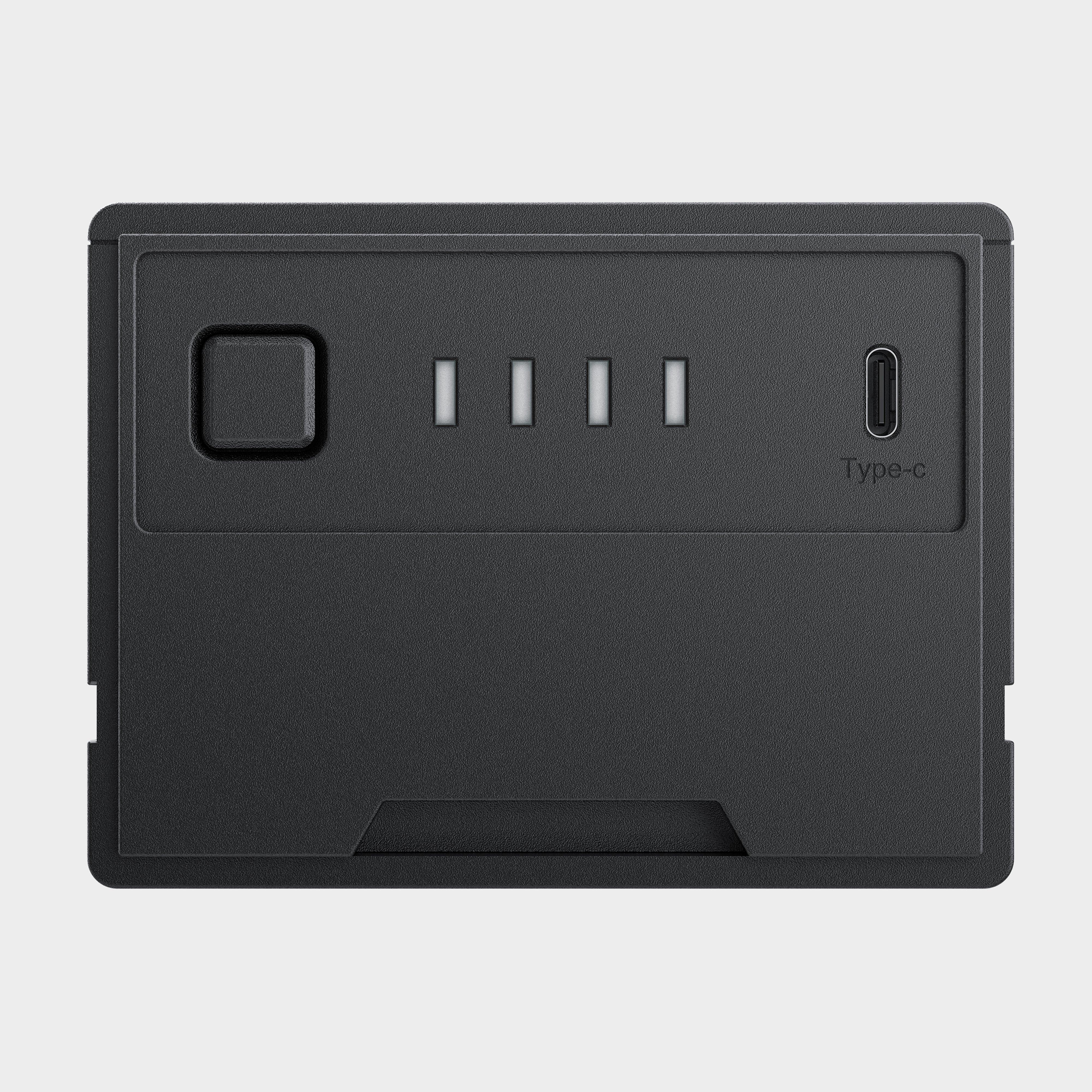 GLACIER Plug-in Battery