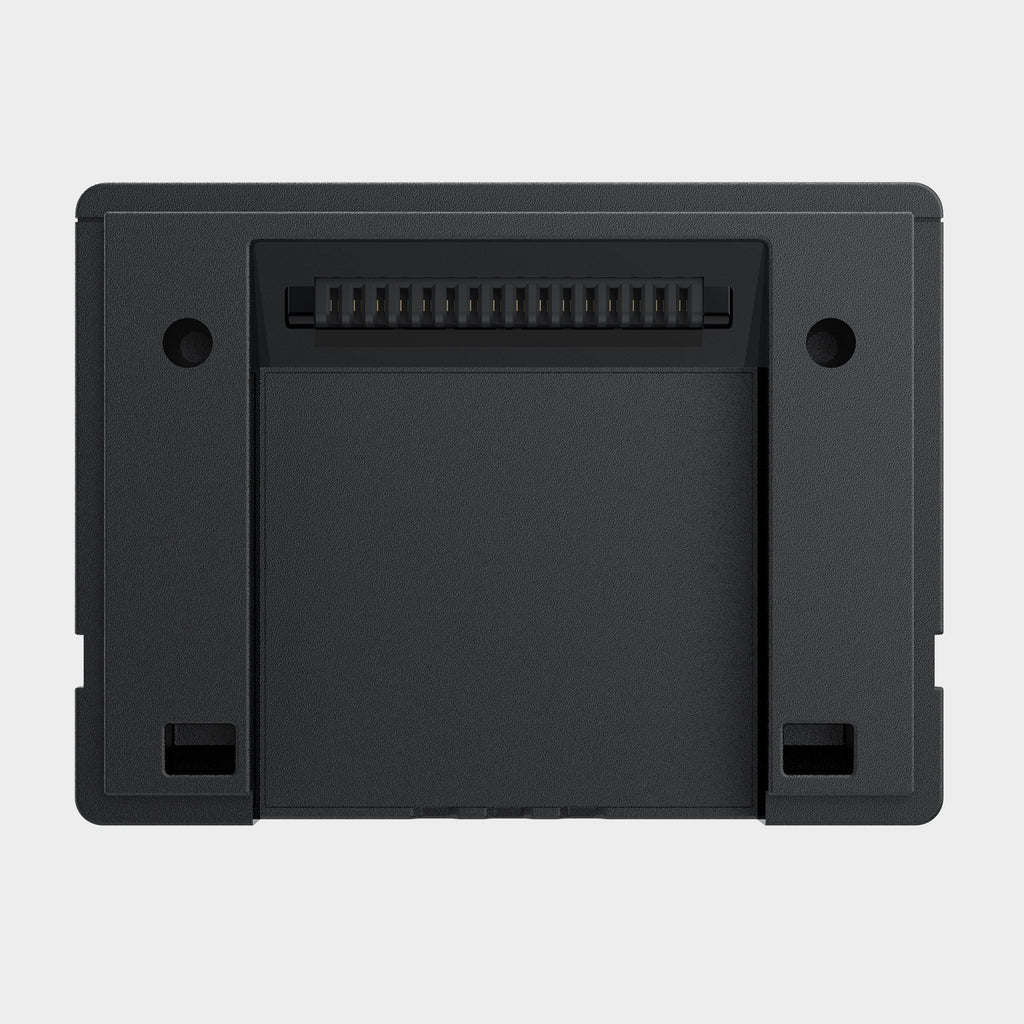 GLACIER Plug-in Battery