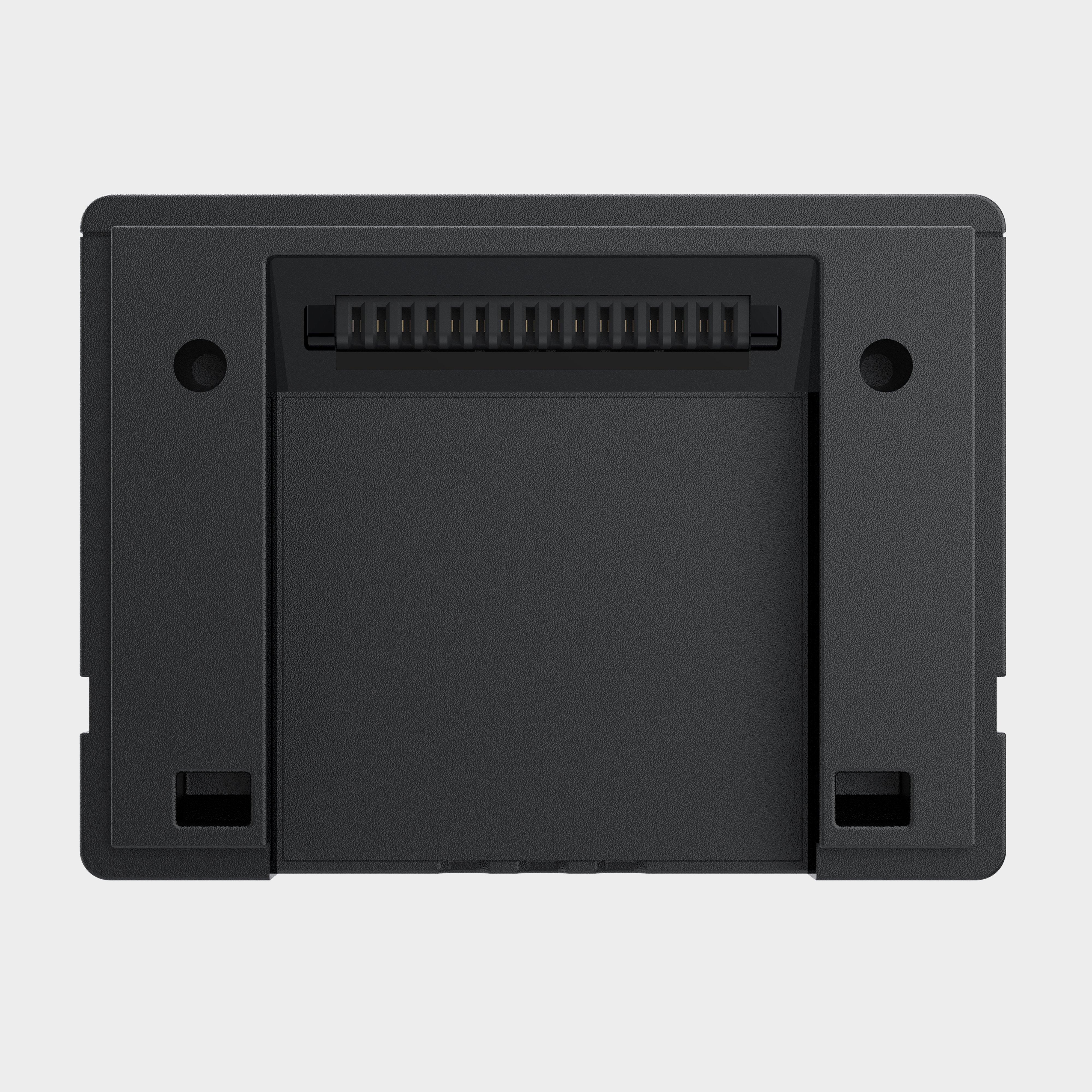 GLACIER Plug-in Battery