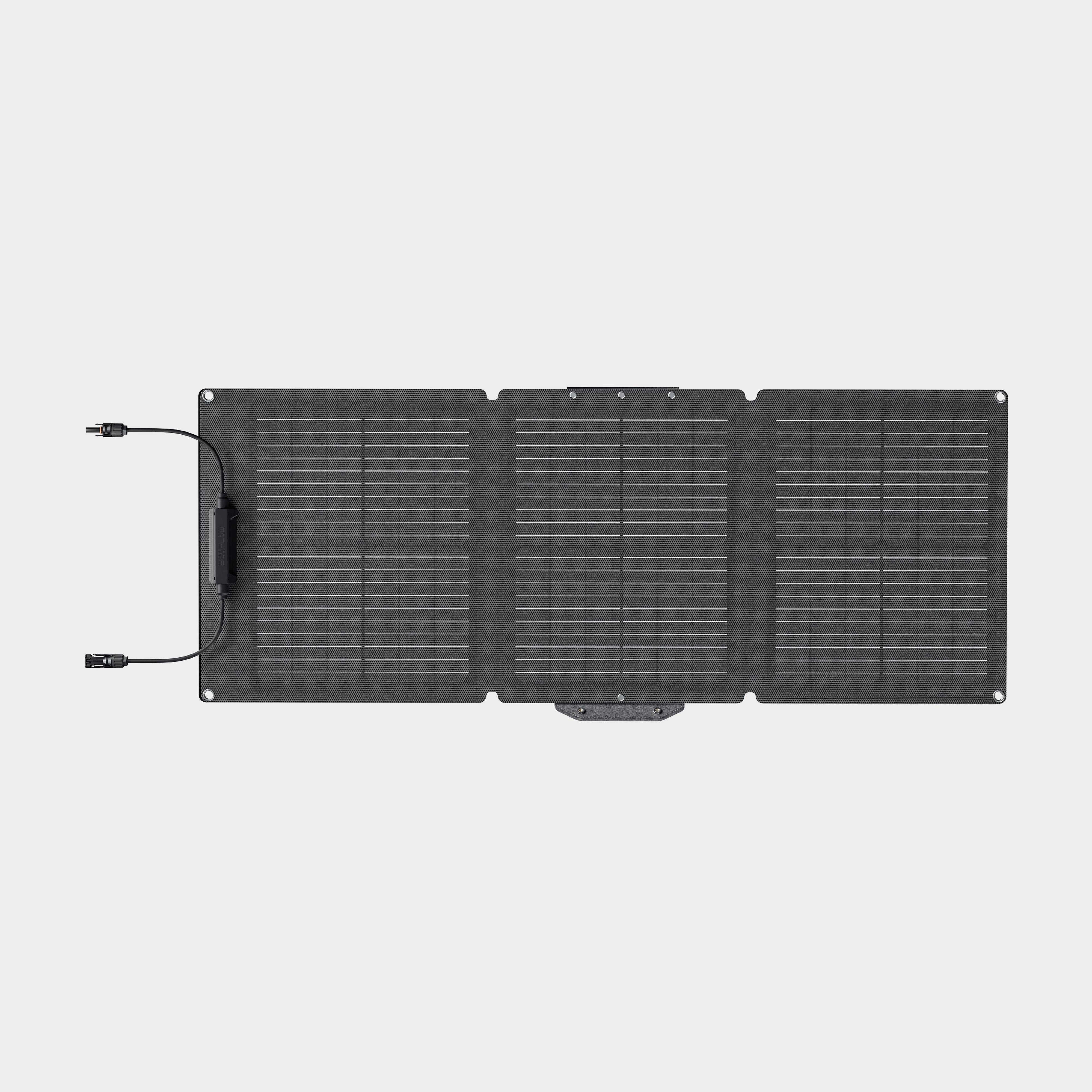60W Portable Solar Panel