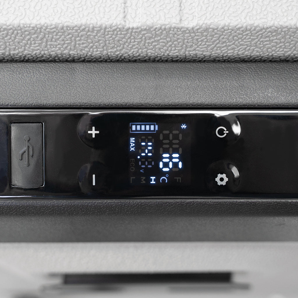 Arctic Chill 30 Compressor Coolbox