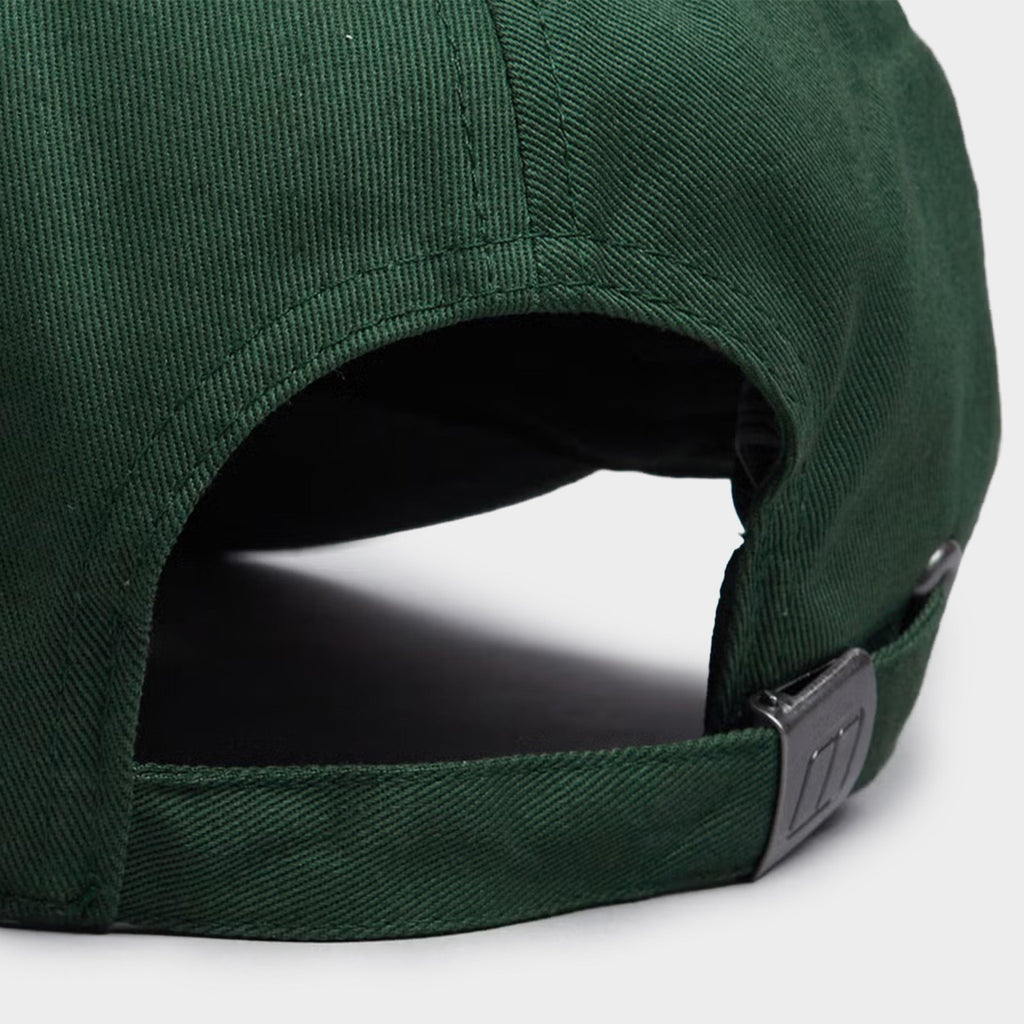 Unisex Logo Recognition Cap