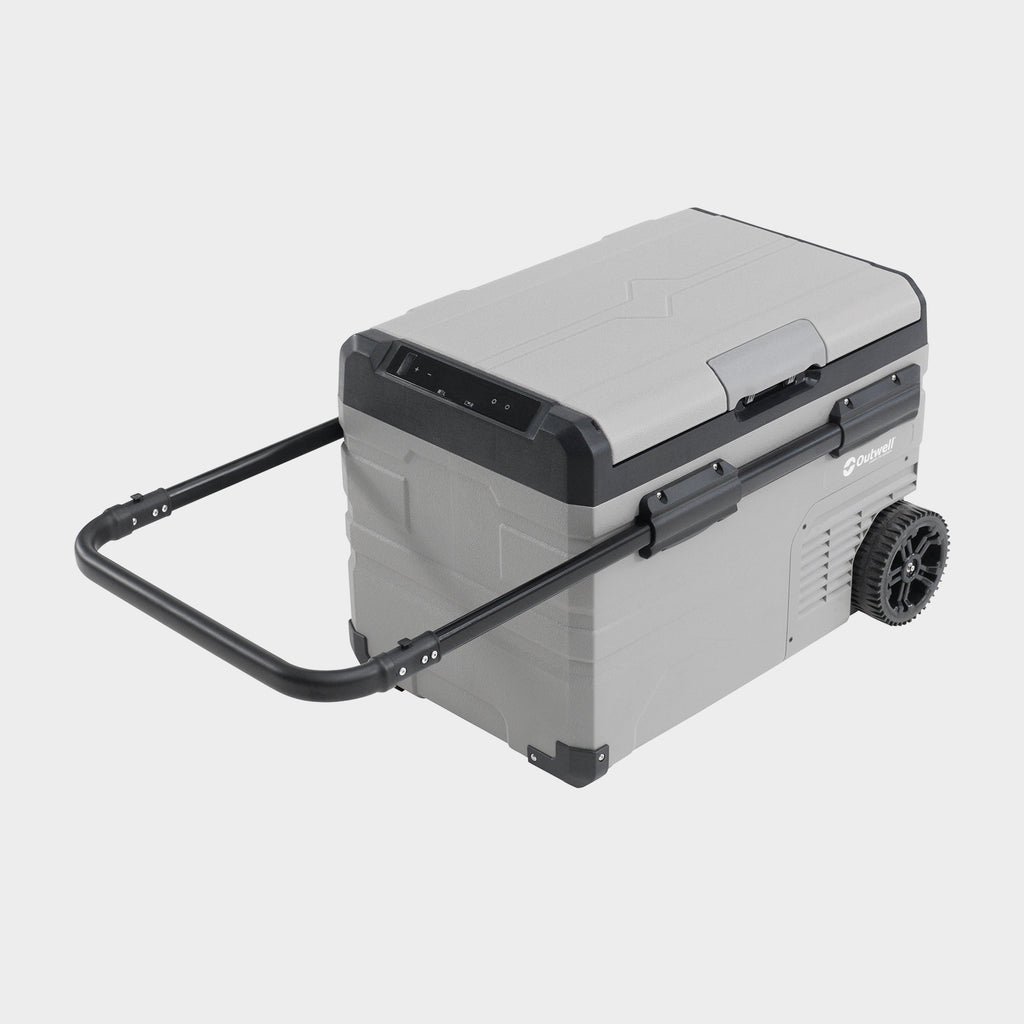 Arctic Frost 35 V2 Wheeled Compressor Cooler