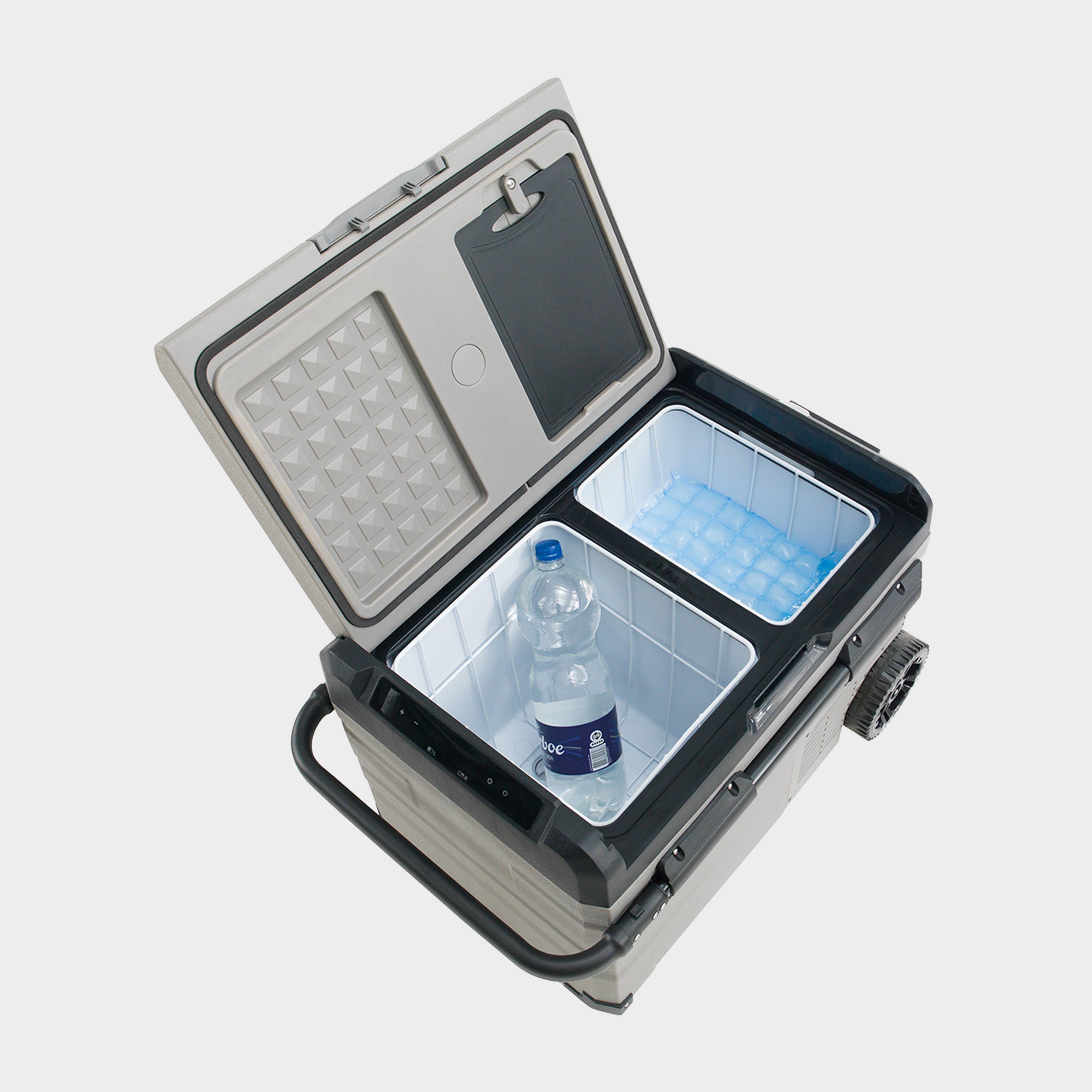 Arctic Frost 35 V2 Wheeled Compressor Cooler