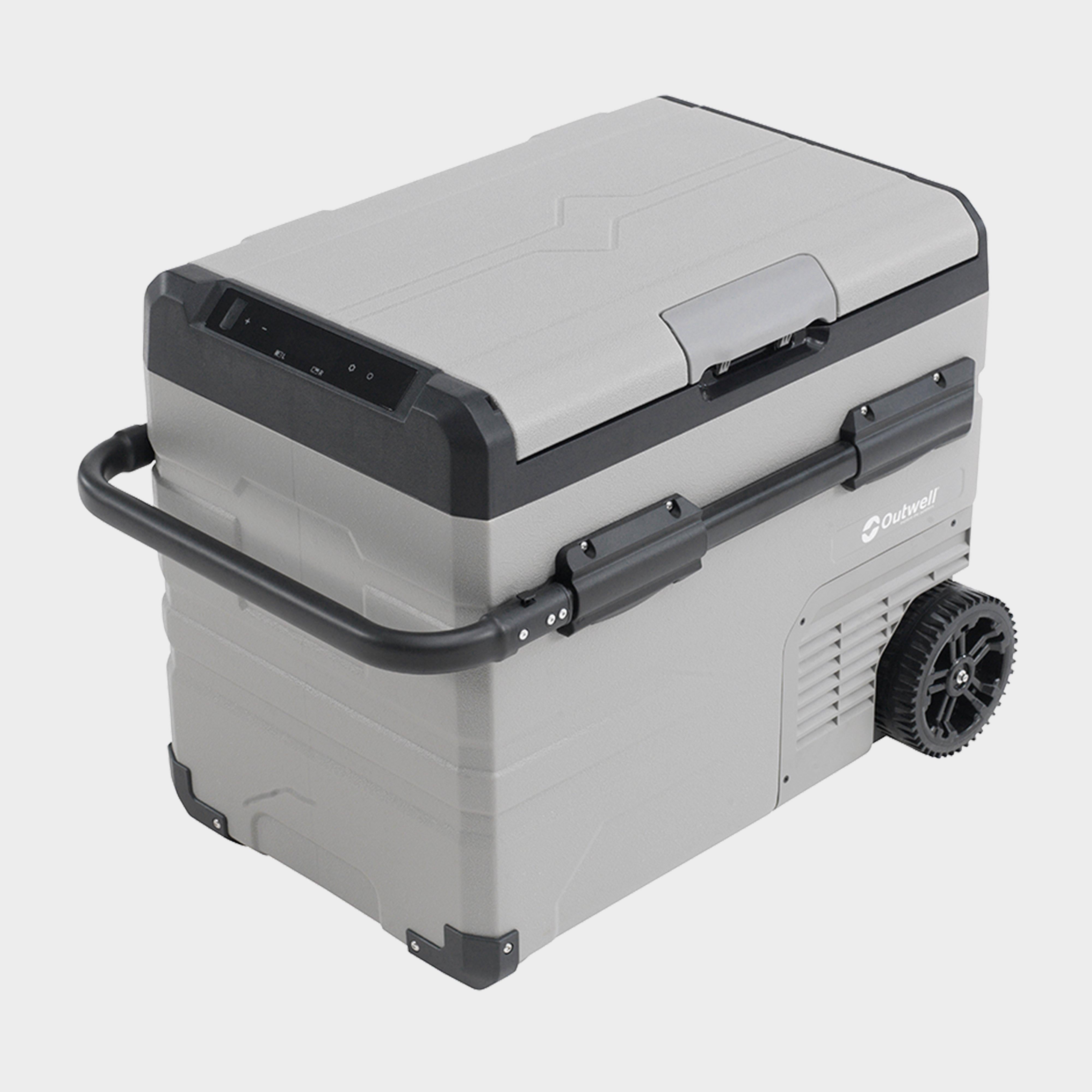 Arctic Frost 45 V2 Wheeled Compressor Cooler