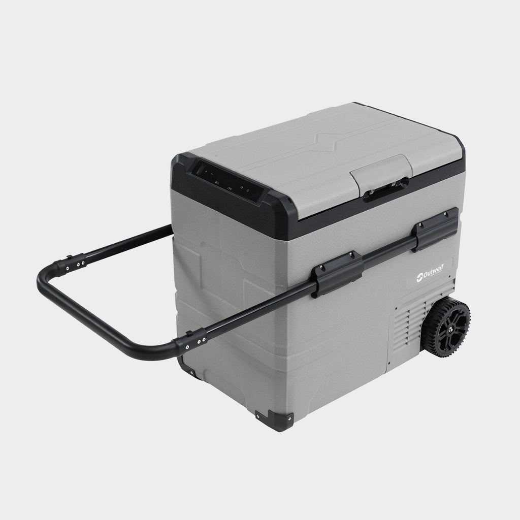 Arctic Frost 55 V2 Wheeled Compressor Cooler
