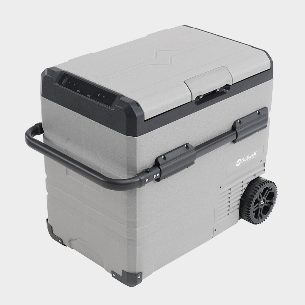 Arctic Frost 55 V2 Wheeled Compressor Cooler