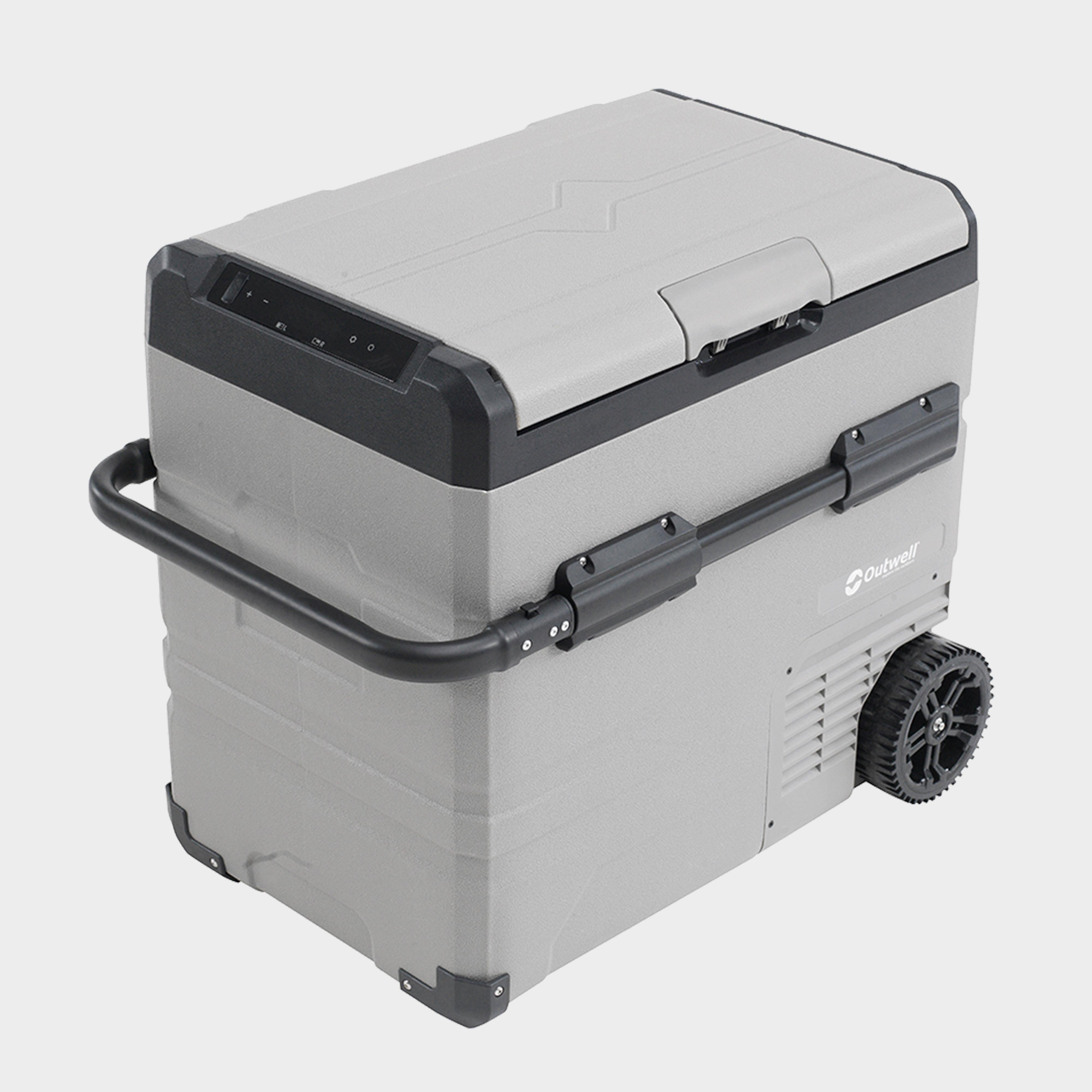 Arctic Frost 55 V2 Wheeled Compressor Cooler