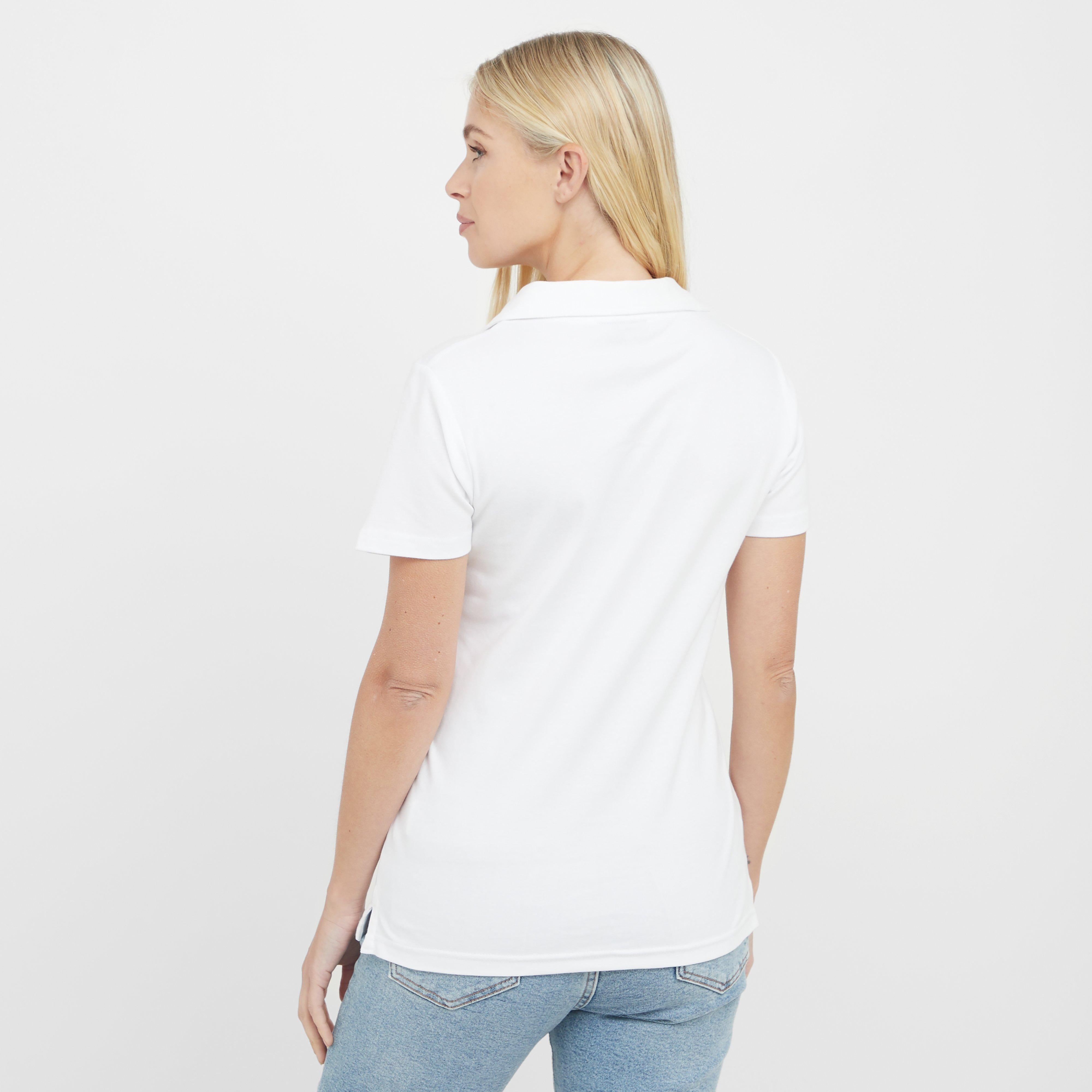 Women’s Adalynn Polo Shirt