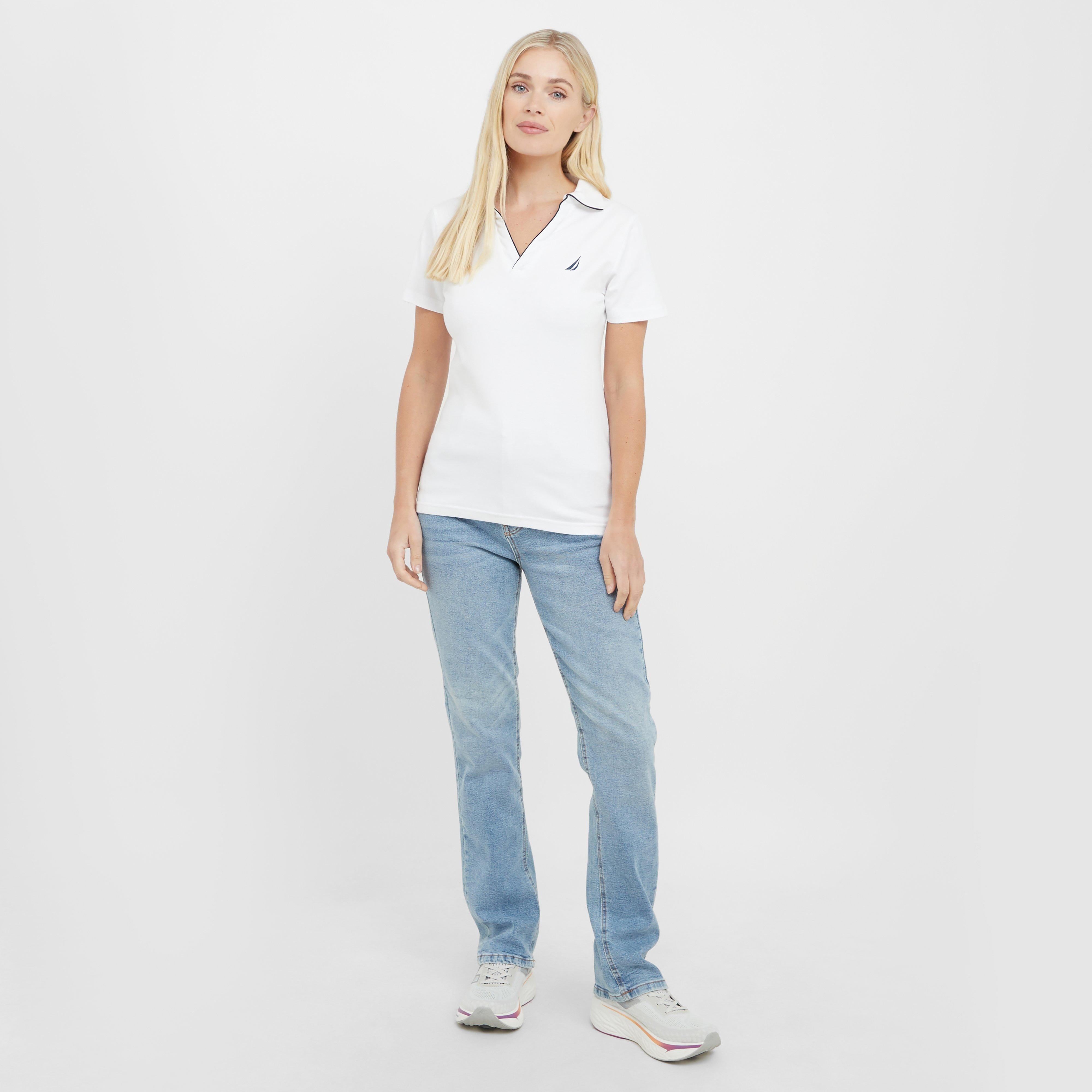 Women’s Adalynn Polo Shirt