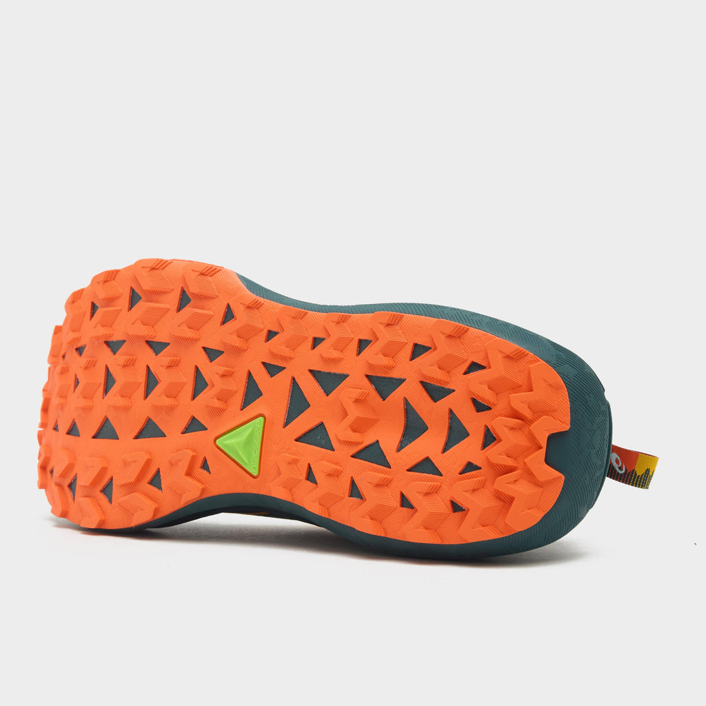 Men’s Trabuco Max 4 Trail Running Shoes