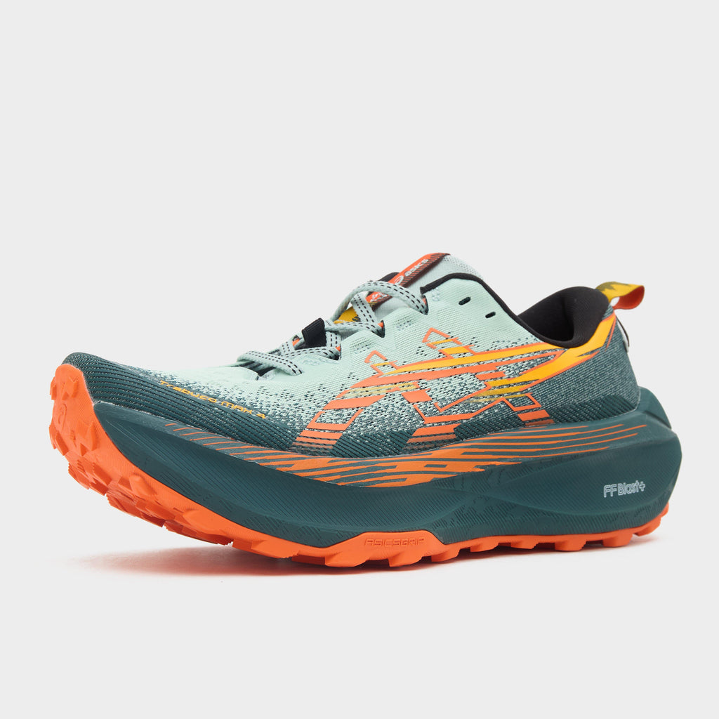 Men’s Trabuco Max 4 Trail Running Shoes