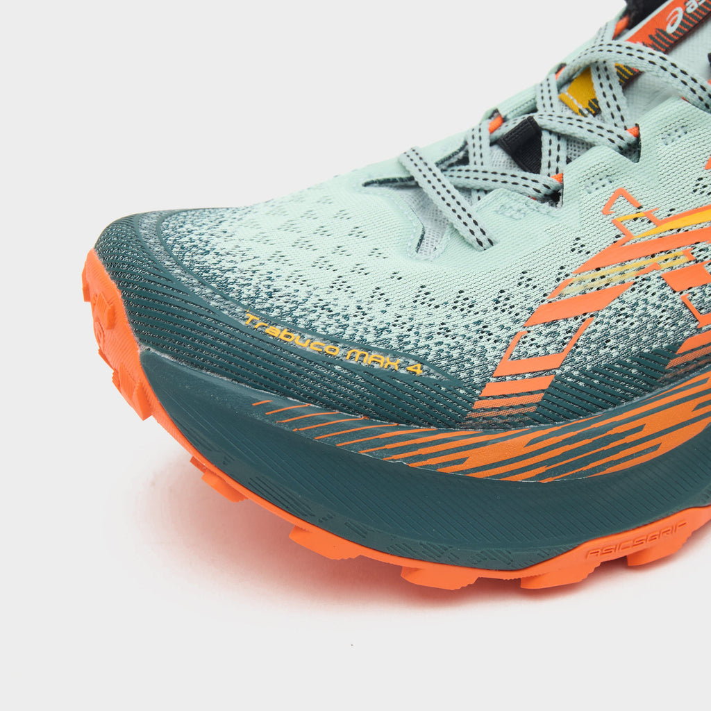 Men’s Trabuco Max 4 Trail Running Shoes