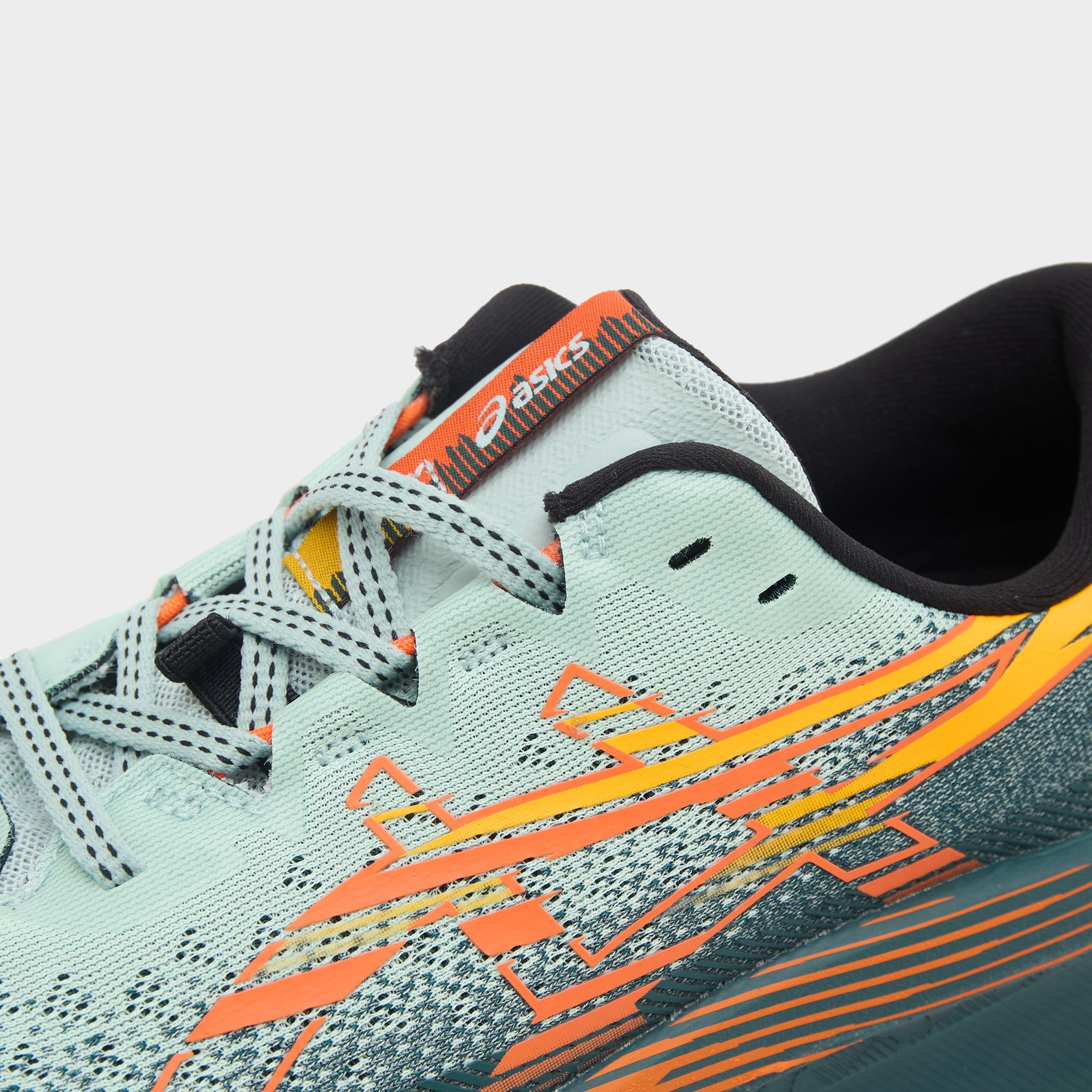 Men’s Trabuco Max 4 Trail Running Shoes