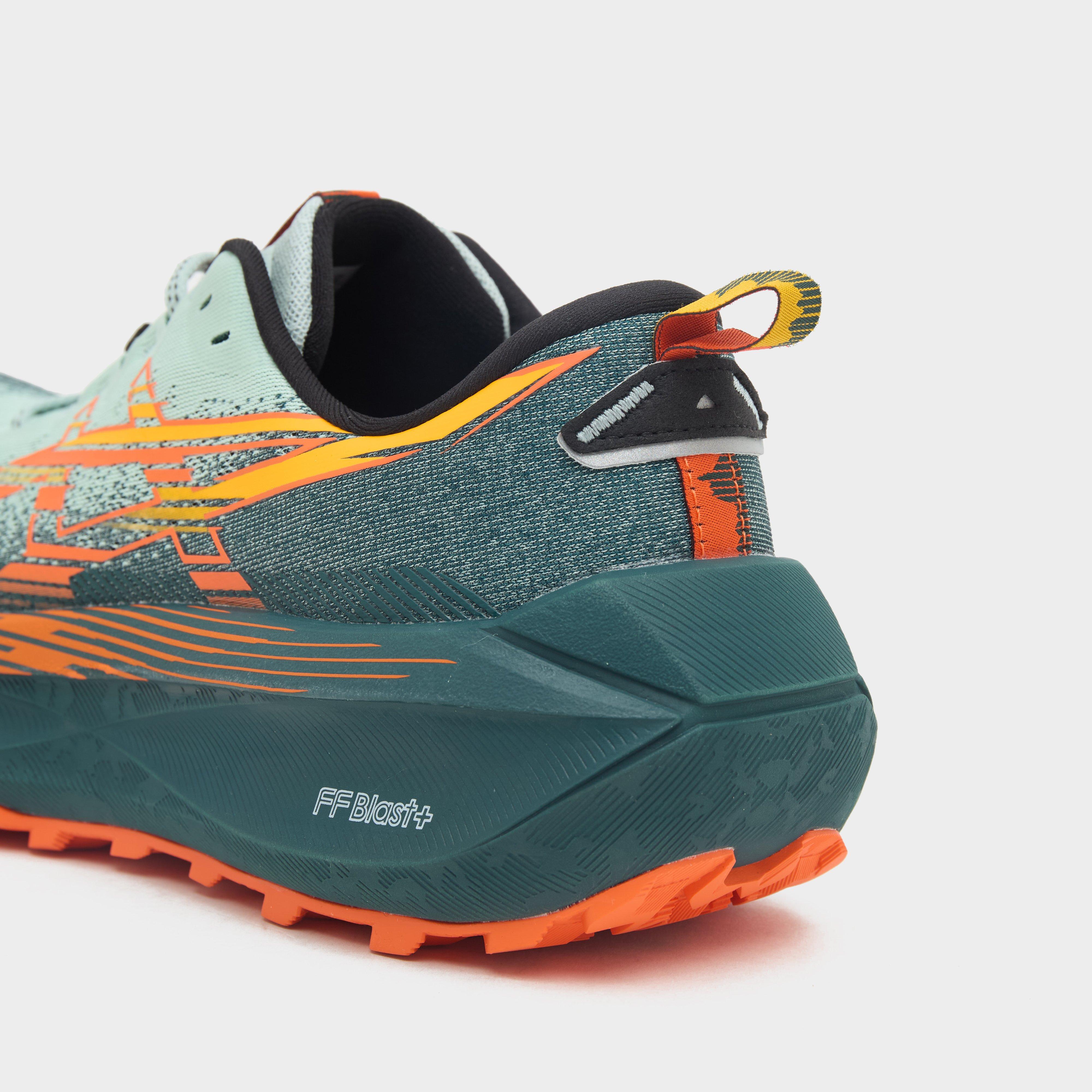 Men’s Trabuco Max 4 Trail Running Shoes