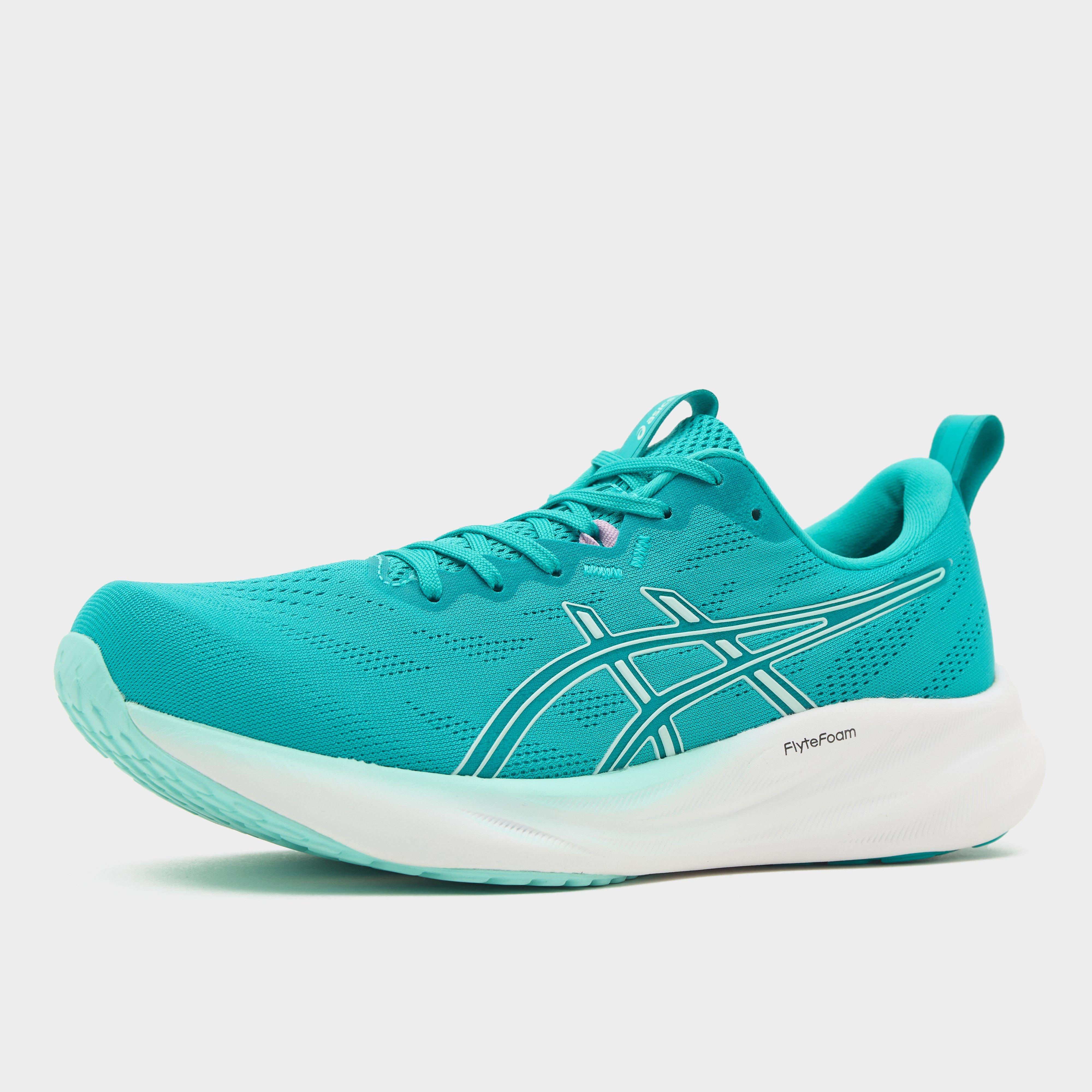 Blue Asics Women's Gel-Pulse 16 Running Shoes – GO Outdoors