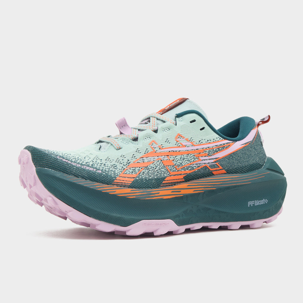 Women’s Trabuco Max 4 Trail Running Shoes