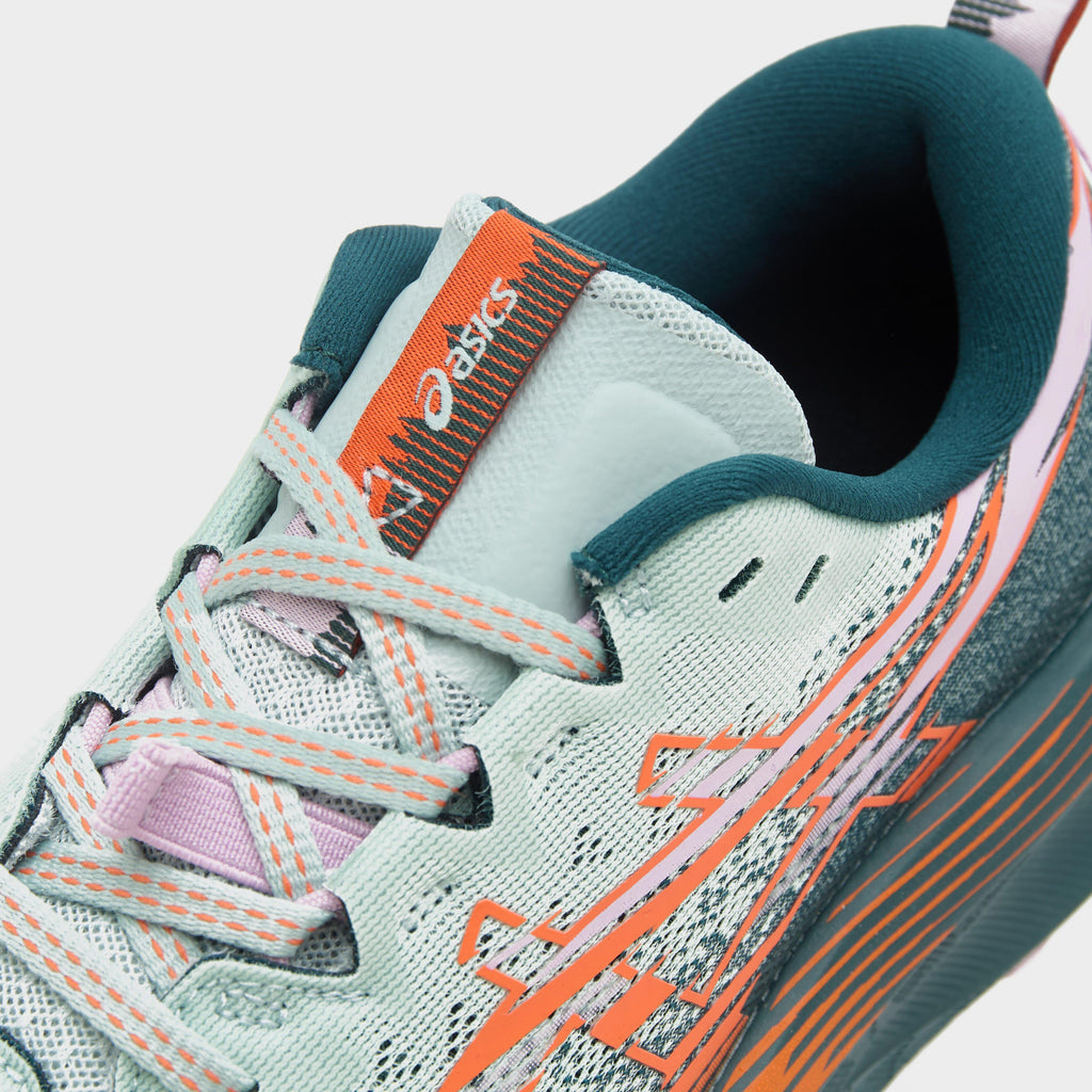 Women’s Trabuco Max 4 Trail Running Shoes