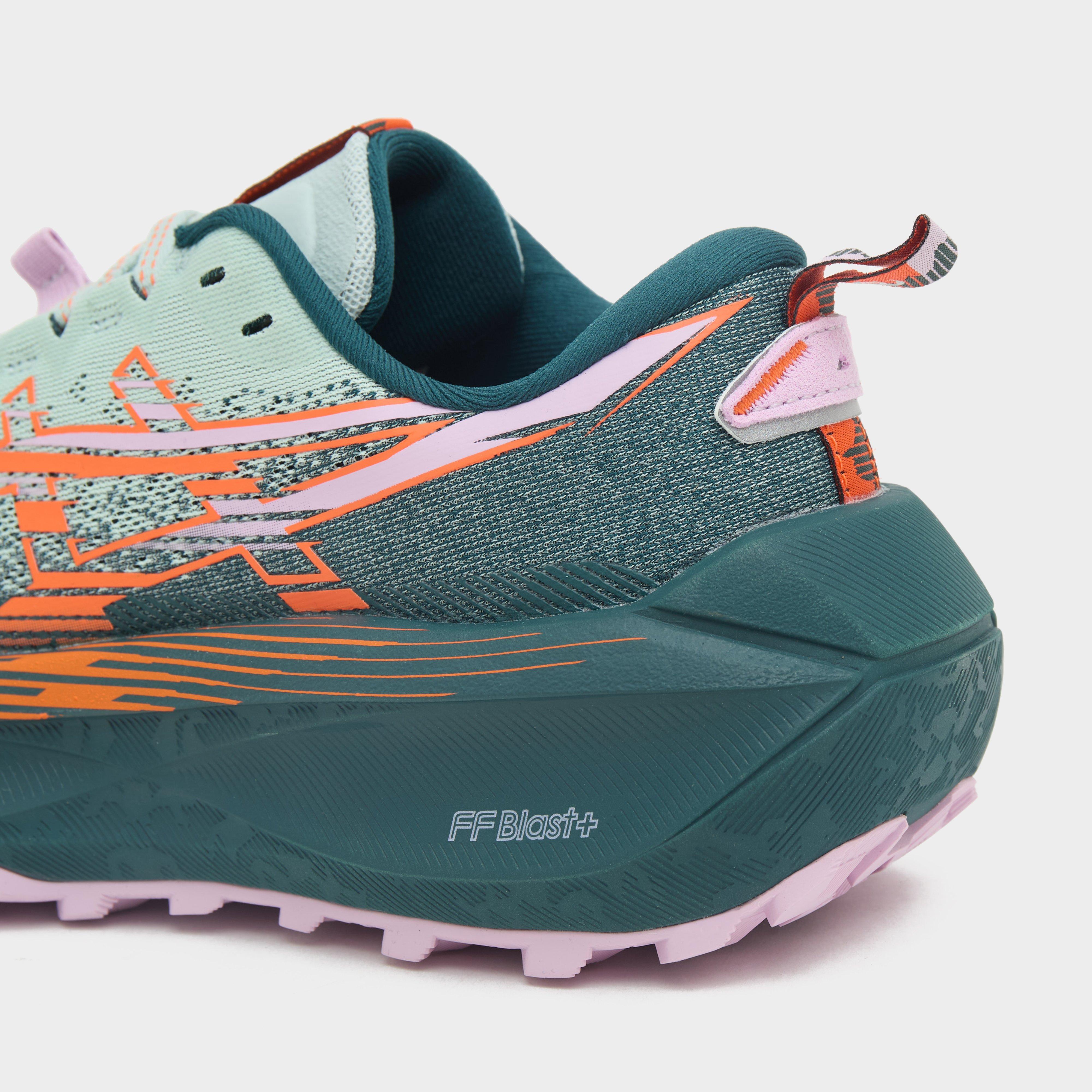 Women’s Trabuco Max 4 Trail Running Shoes