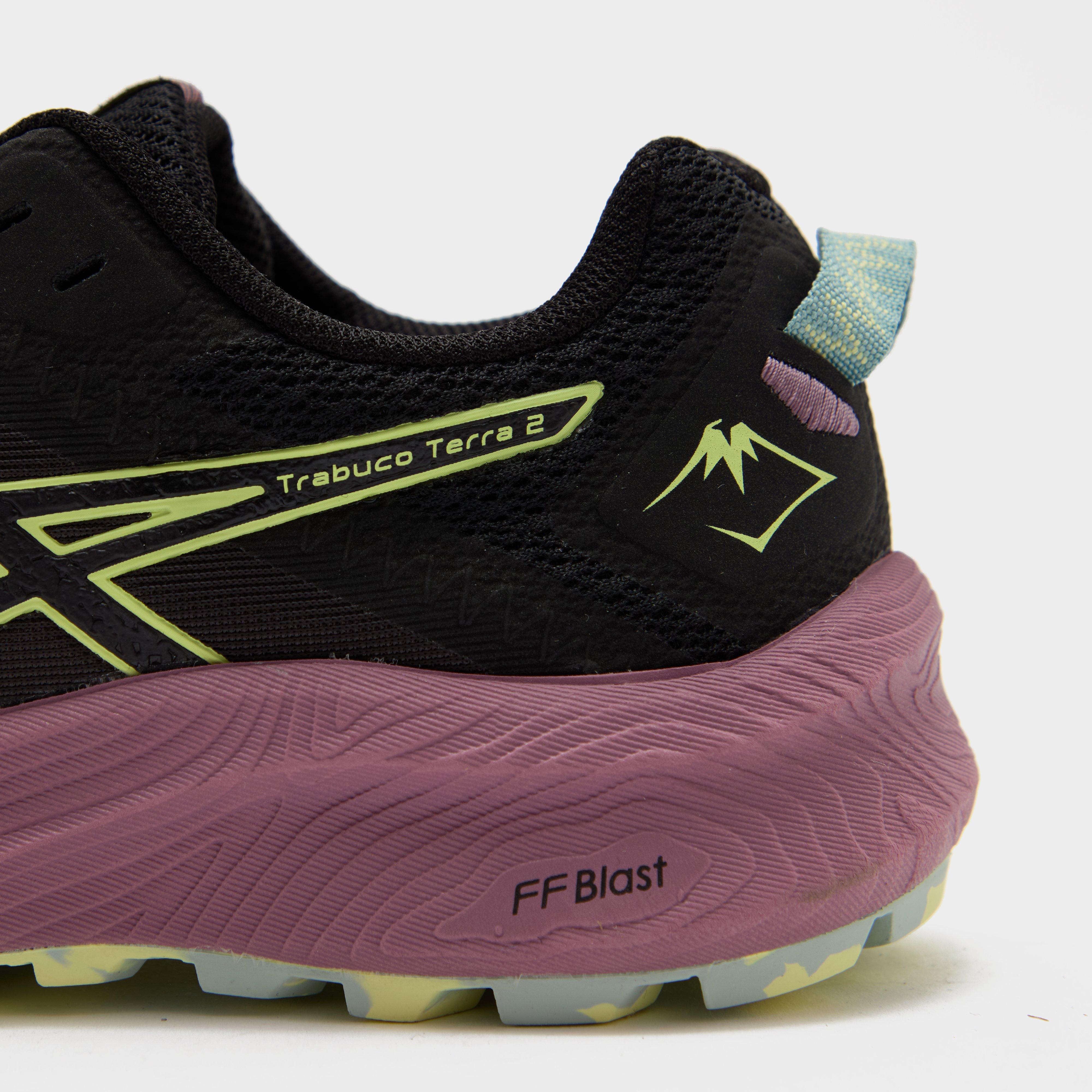 Women’s Trabuco Terra 2 Trail Running Shoe