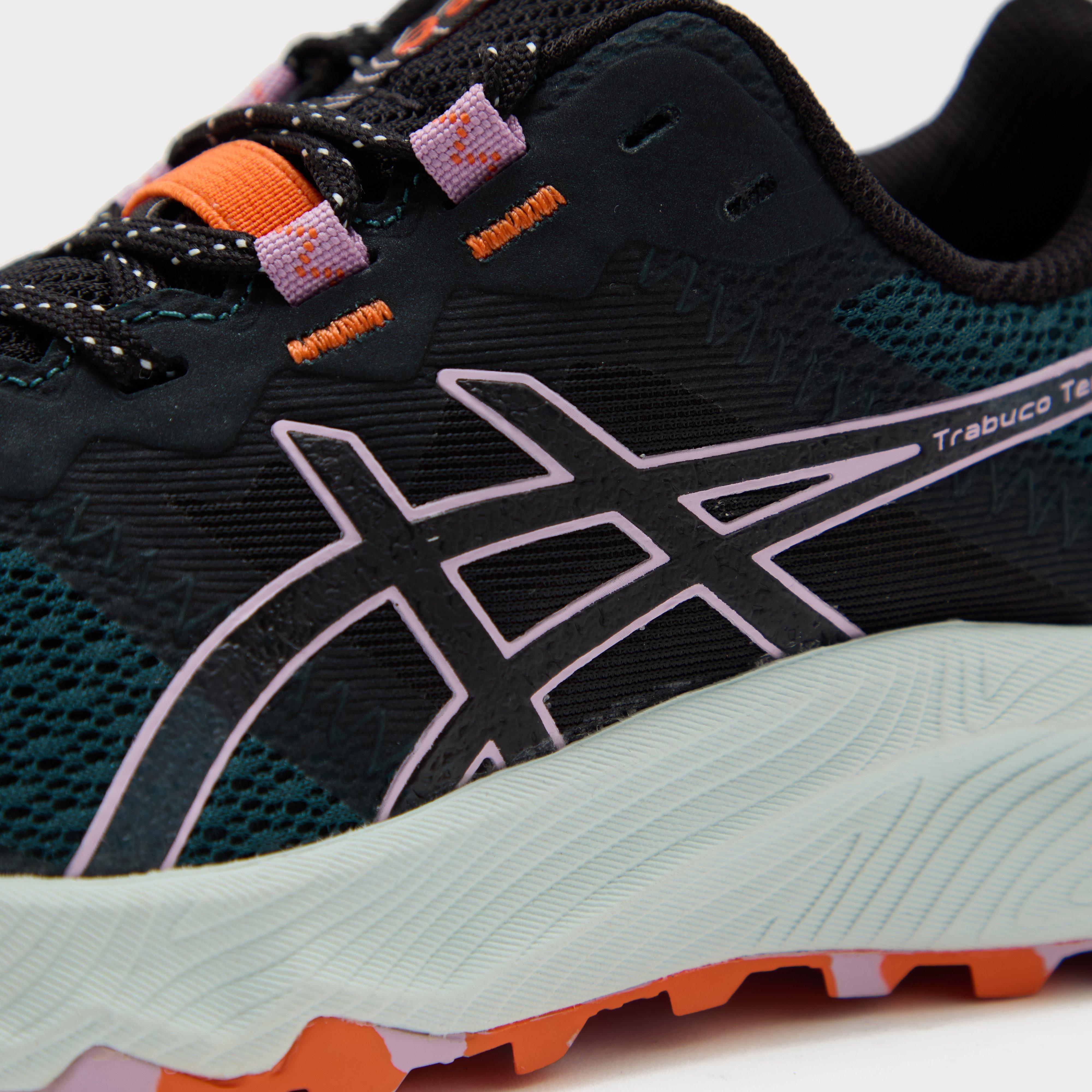 Women’s Trabuco Terra 2 Trail Running Shoe