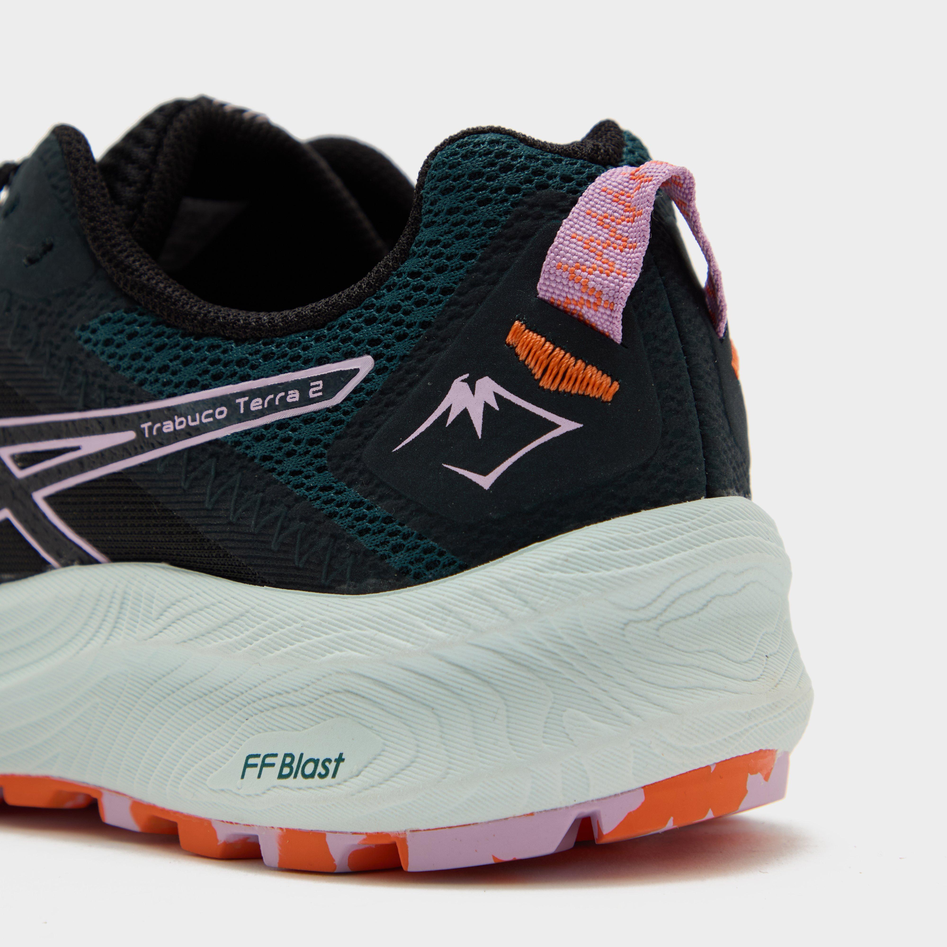 Women’s Trabuco Terra 2 Trail Running Shoe