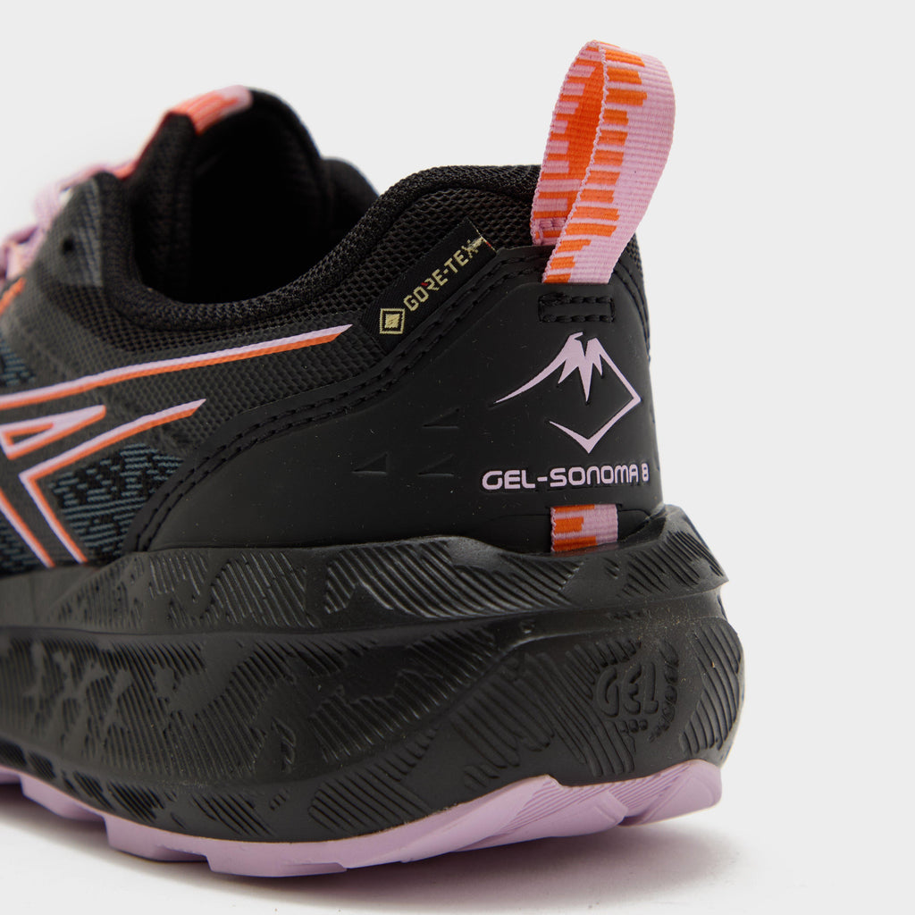 Women's GEL-SONOMA 8 GORE-TEX® Trail Running Shoes