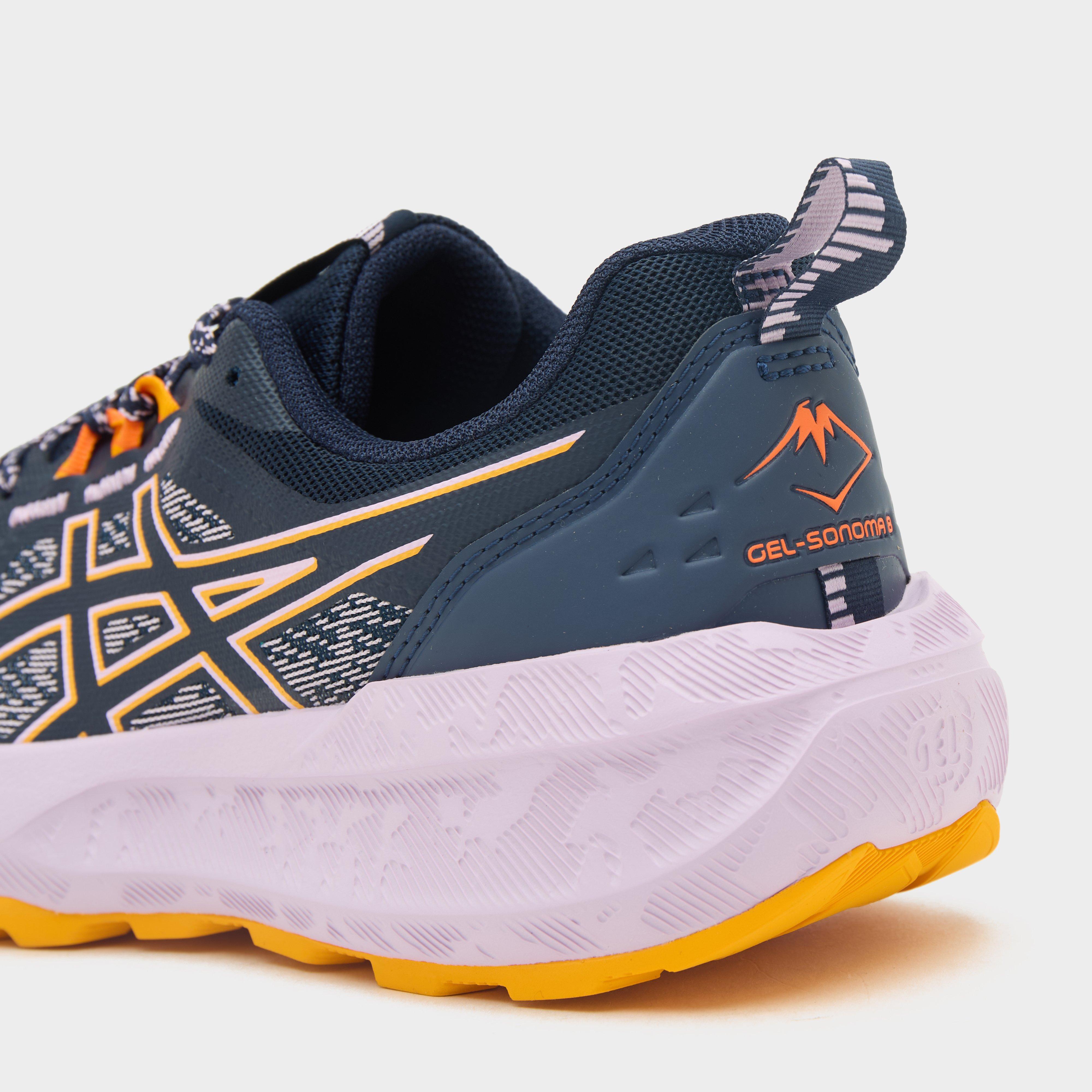 Women’s Gel-Sonoma Trail Running Shoes