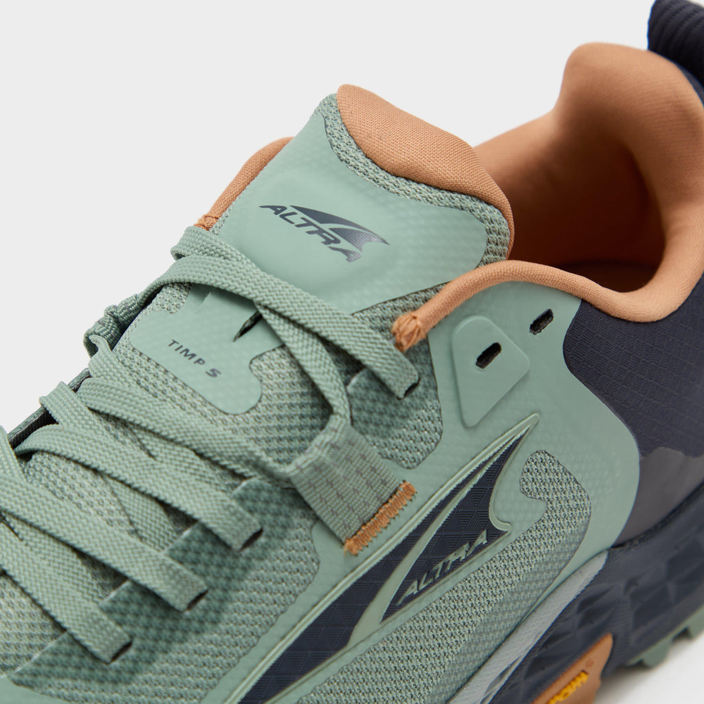 Men's Timp 5 Trail Running Shoe