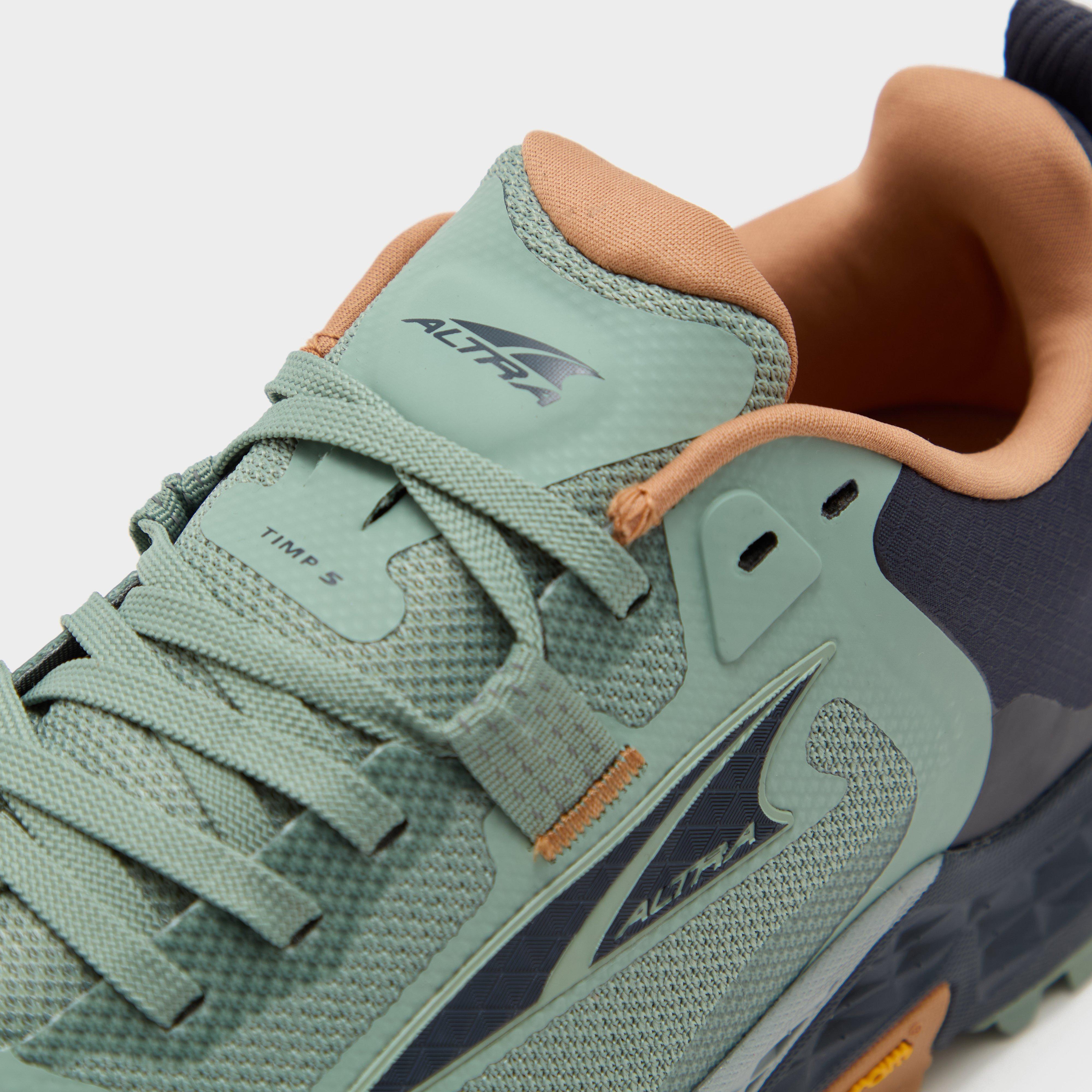 Men's Timp 5 Trail Running Shoe