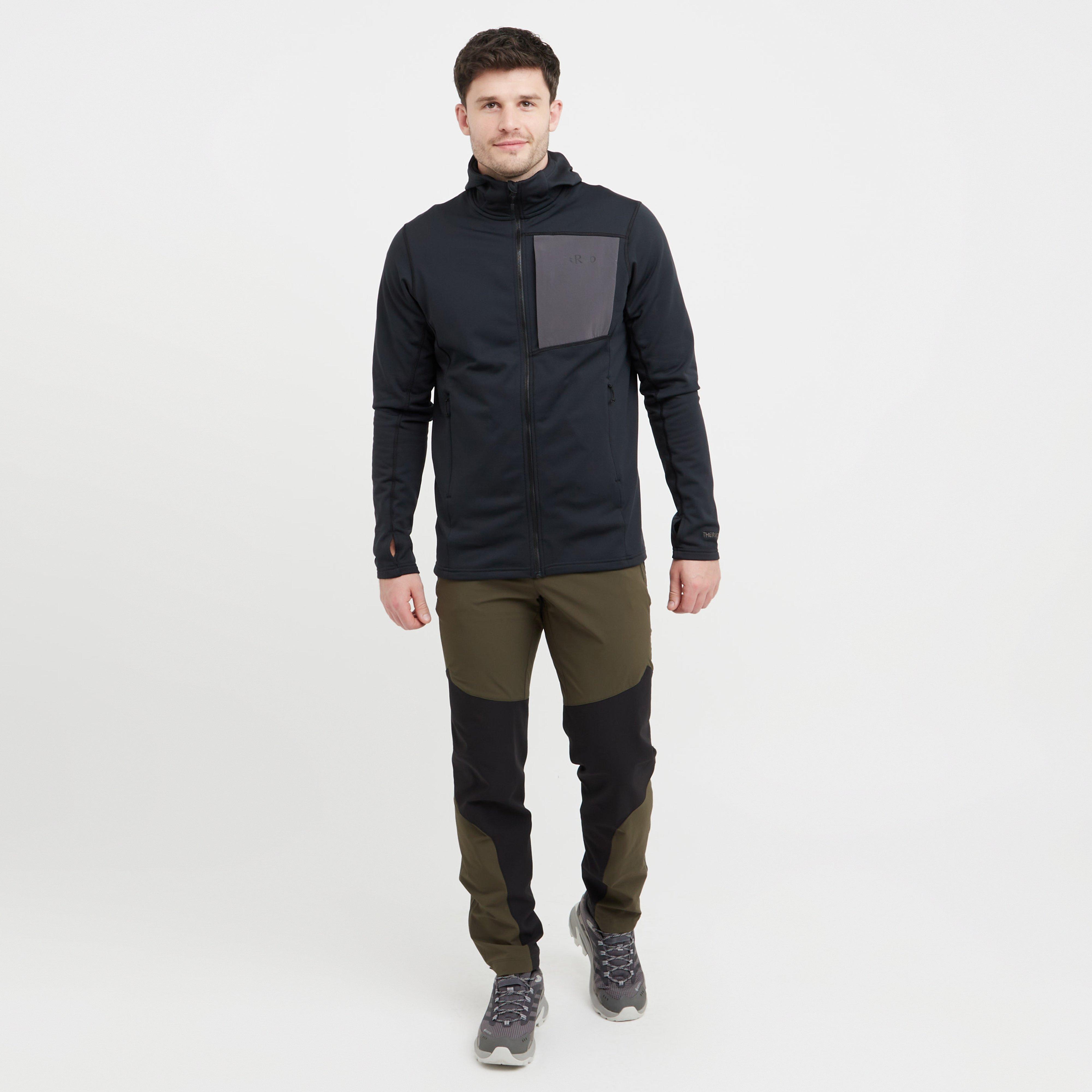 Men's Superflux Hoodie