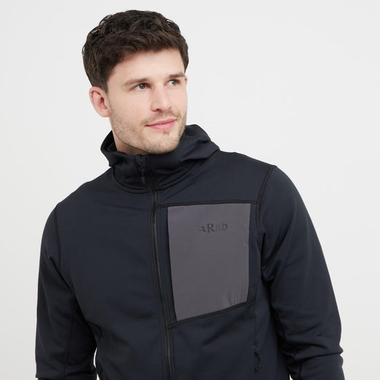Men's Superflux Hoodie