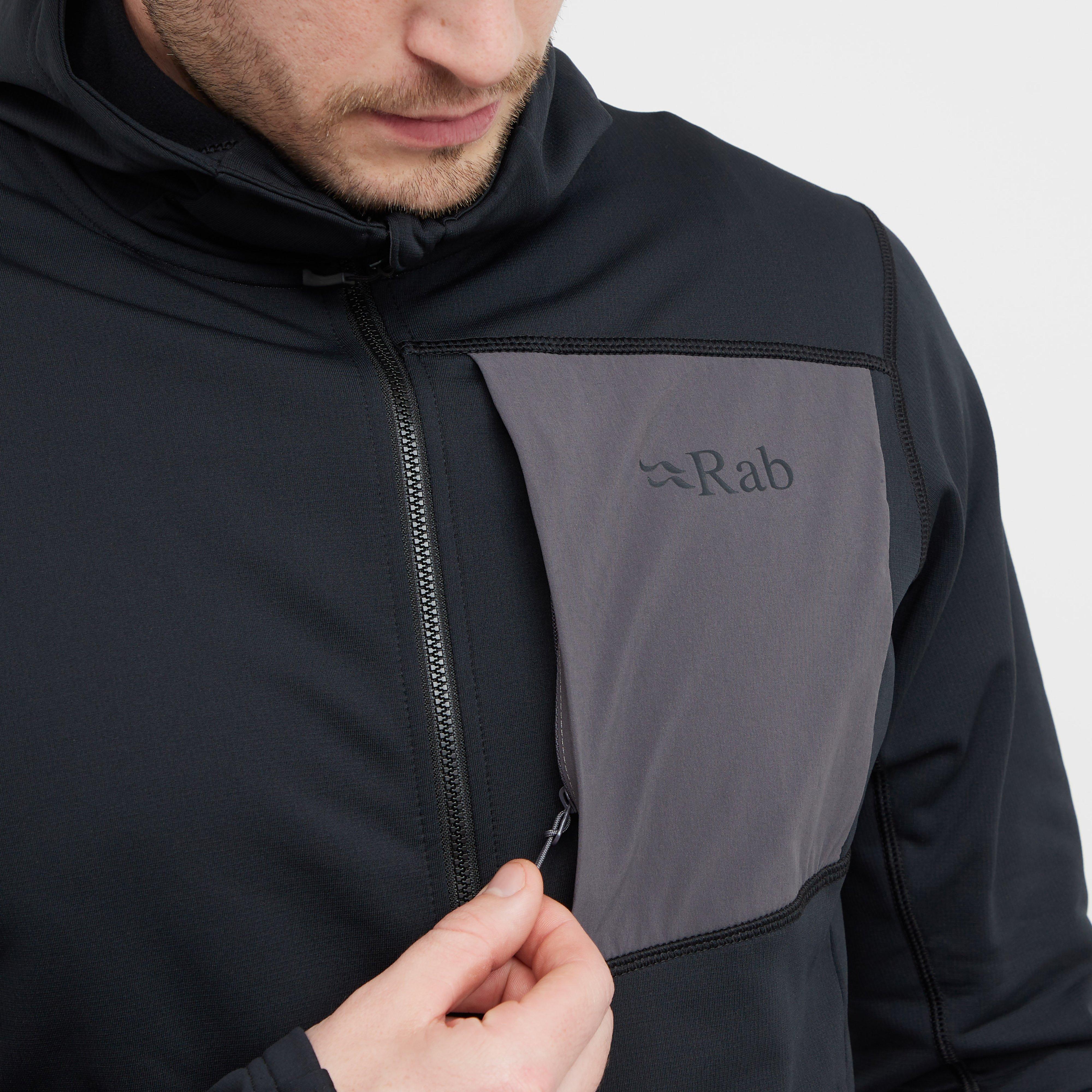 Men's Superflux Hoodie