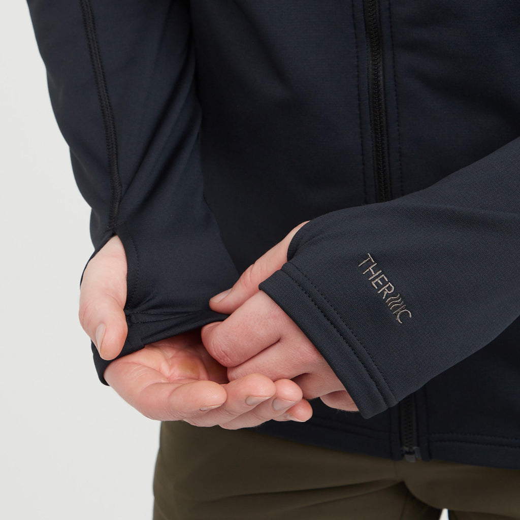 Men's Superflux Hoodie