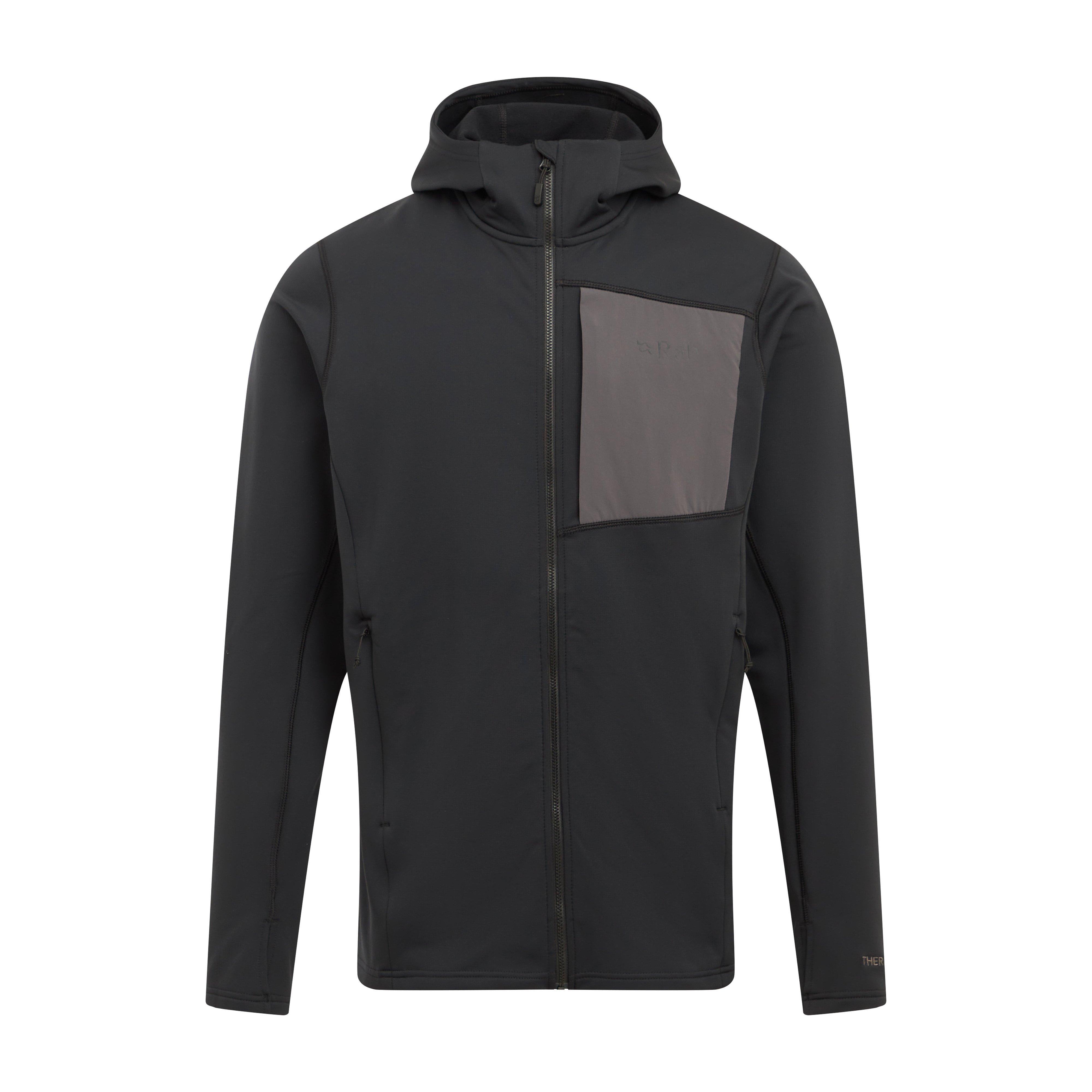 Men's Superflux Hoodie