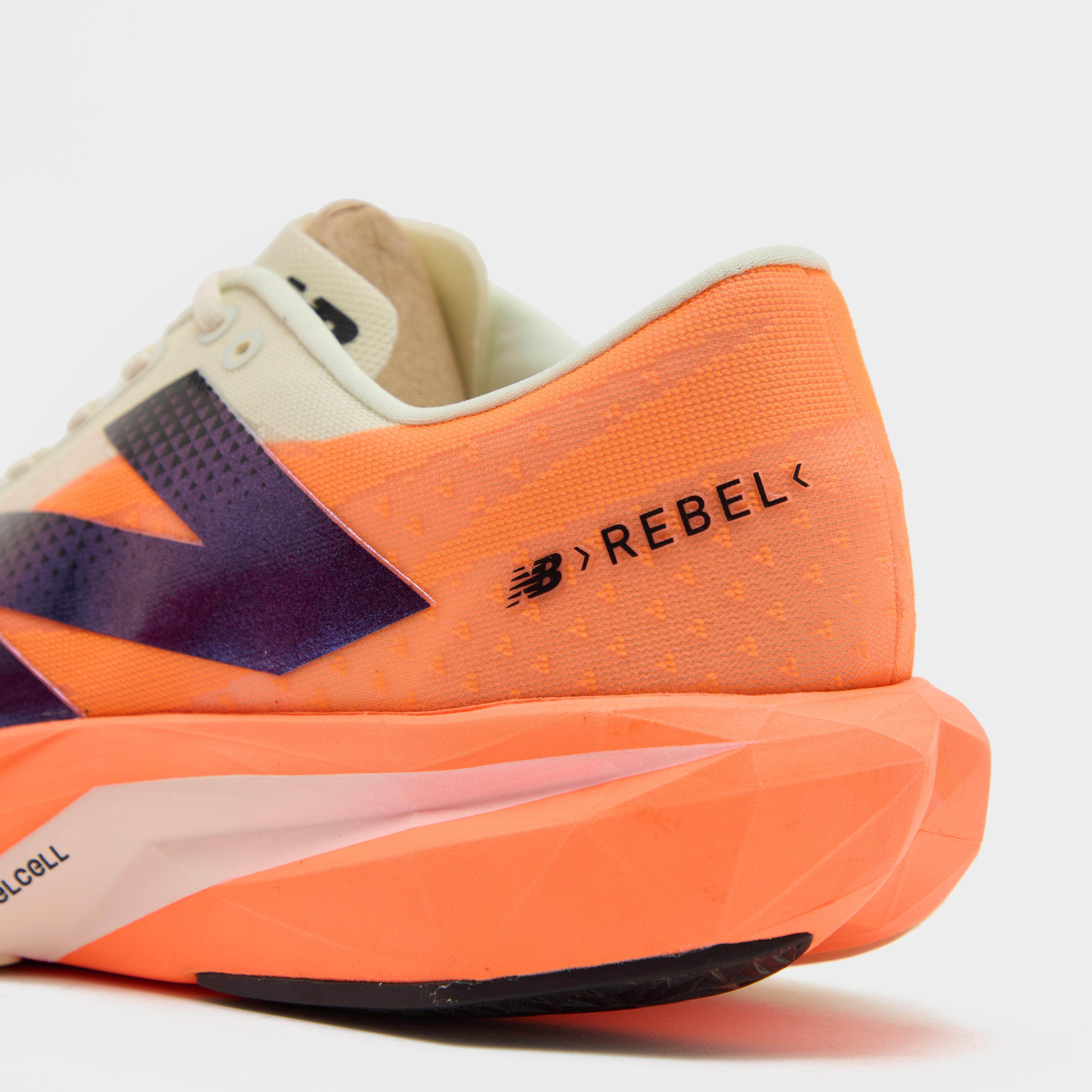 Men's FuelCell Rebel v4 Running Shoes