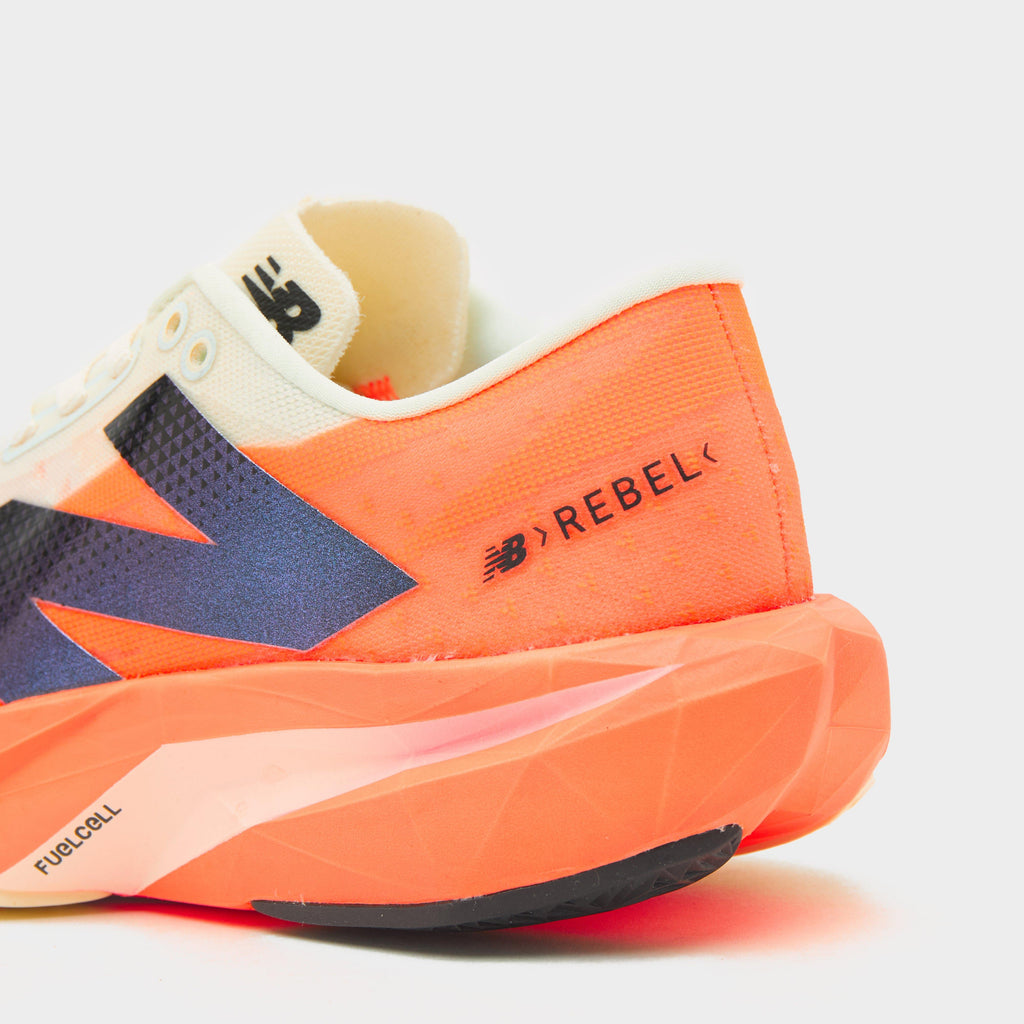 Women's FuelCell Rebel v4 Running Shoes