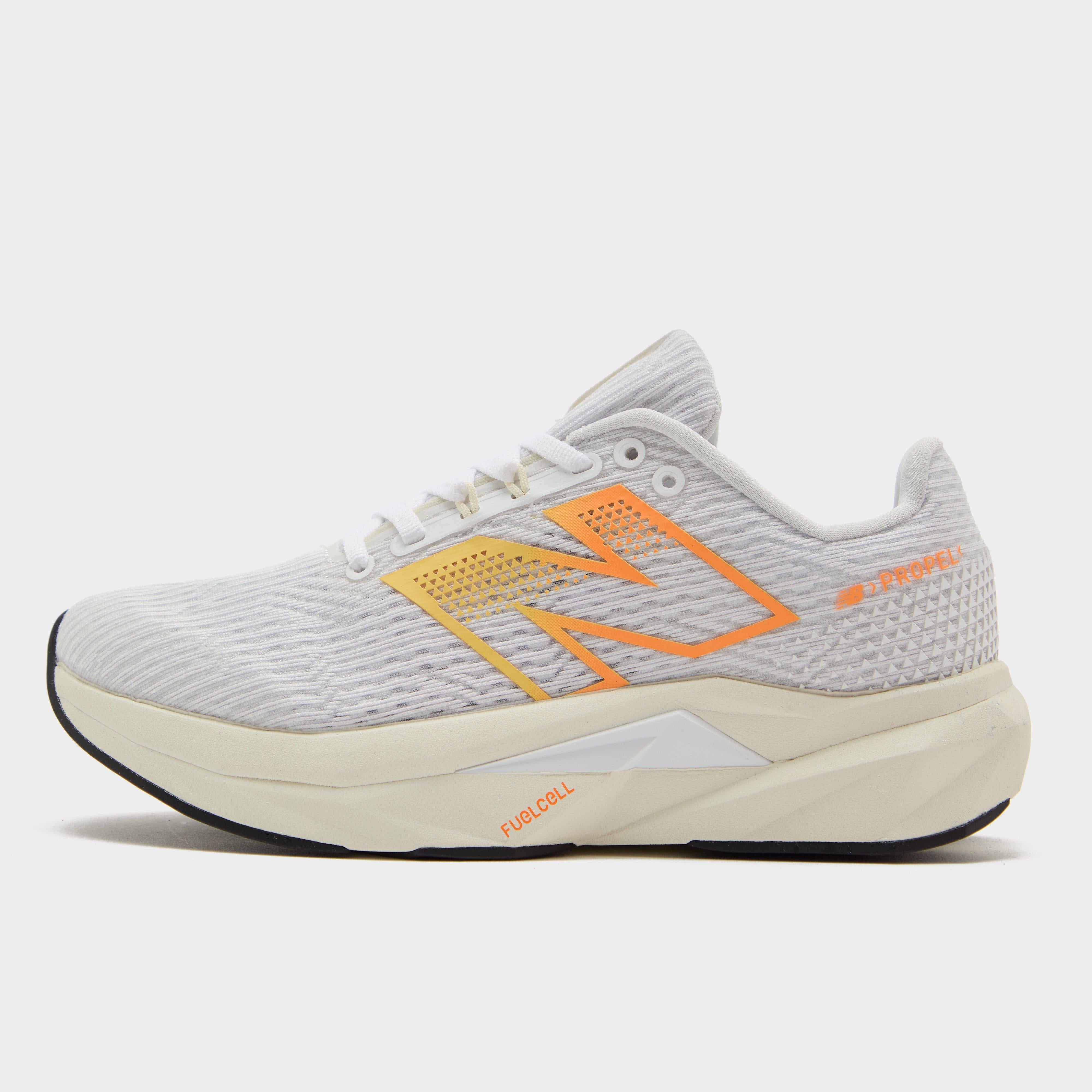 Women's FuelCell Propel v5 Shoes