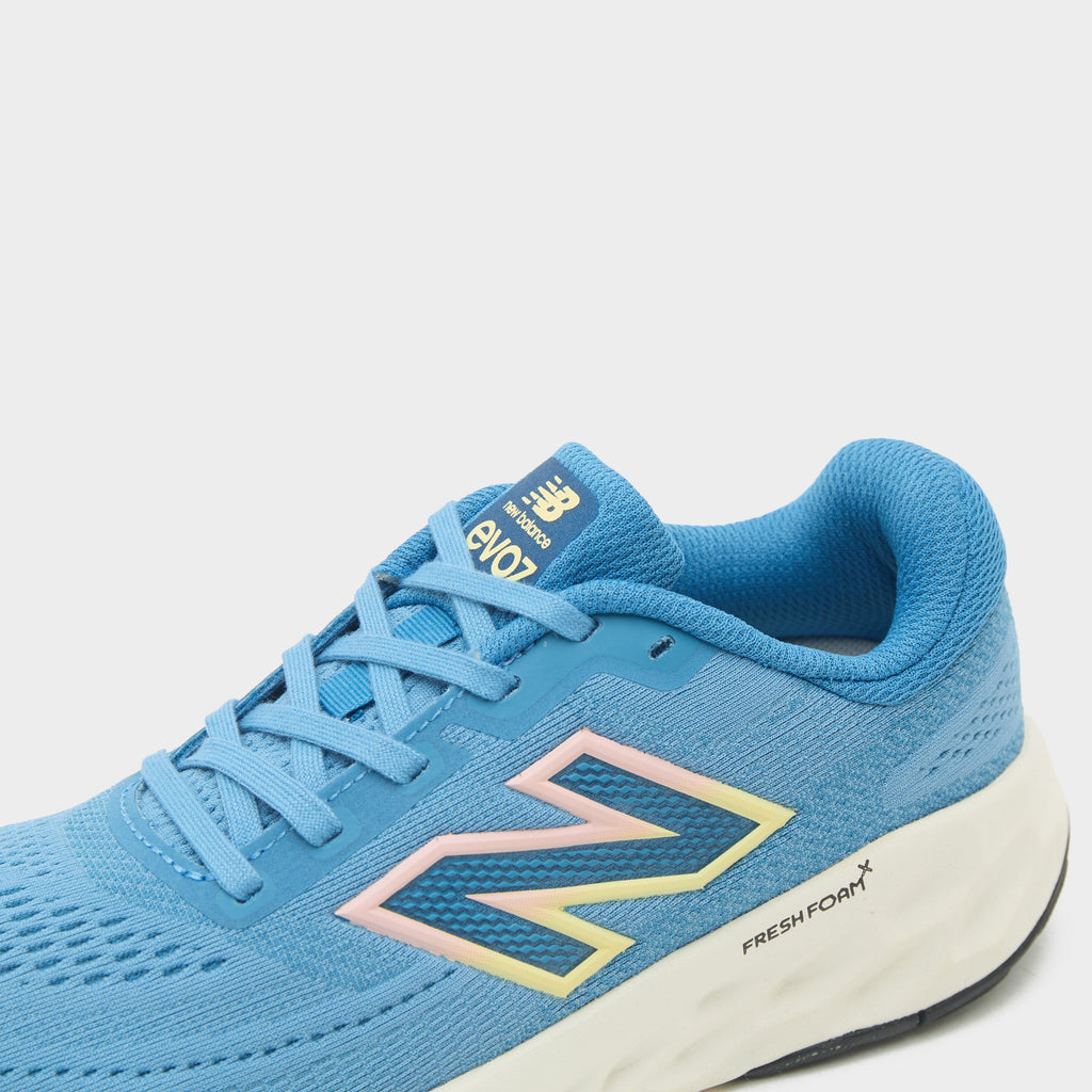 Women’s Free Foam X EVOZ V4 Running Shoes