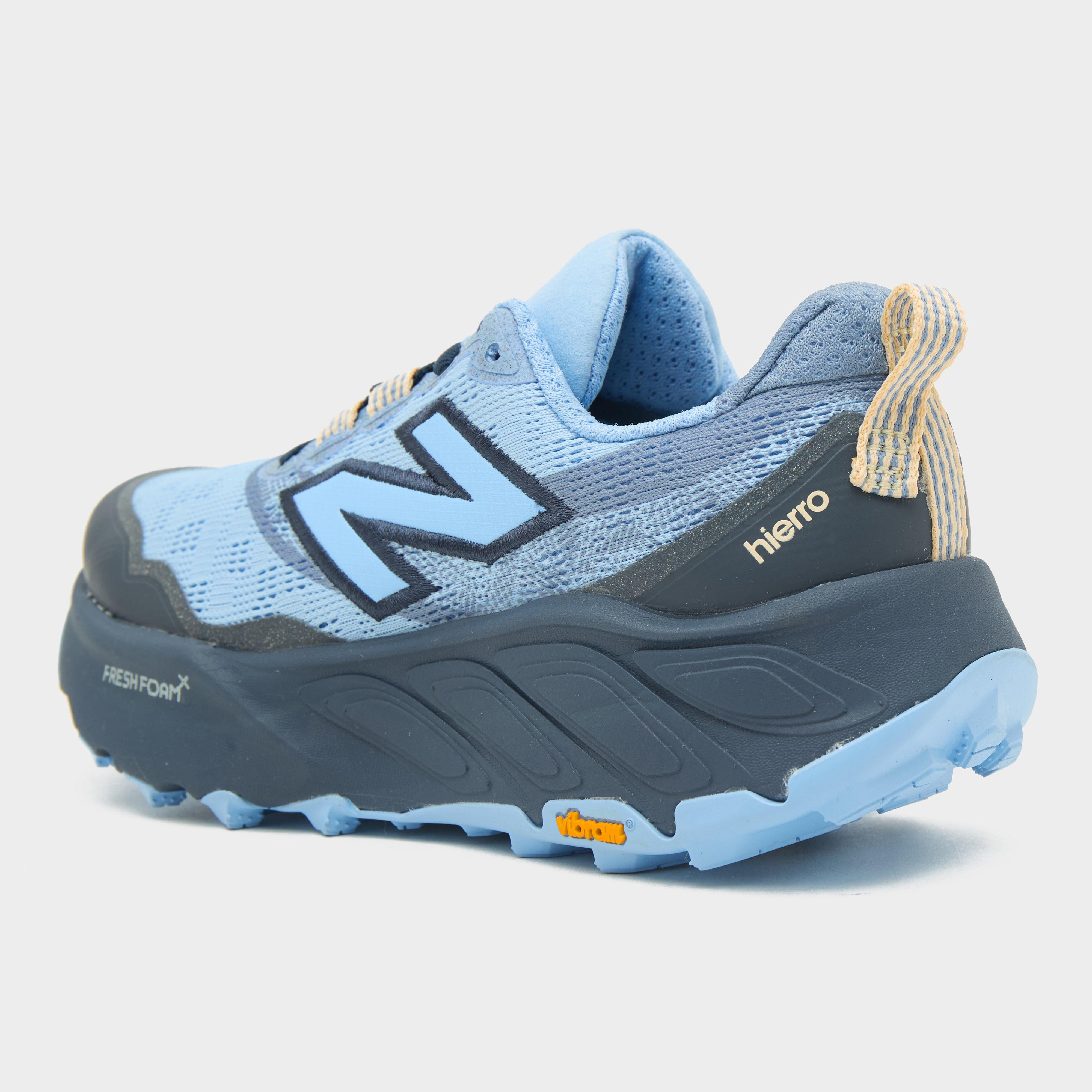 Women’s Fresh Foam X Hierro V9 Running Shoes