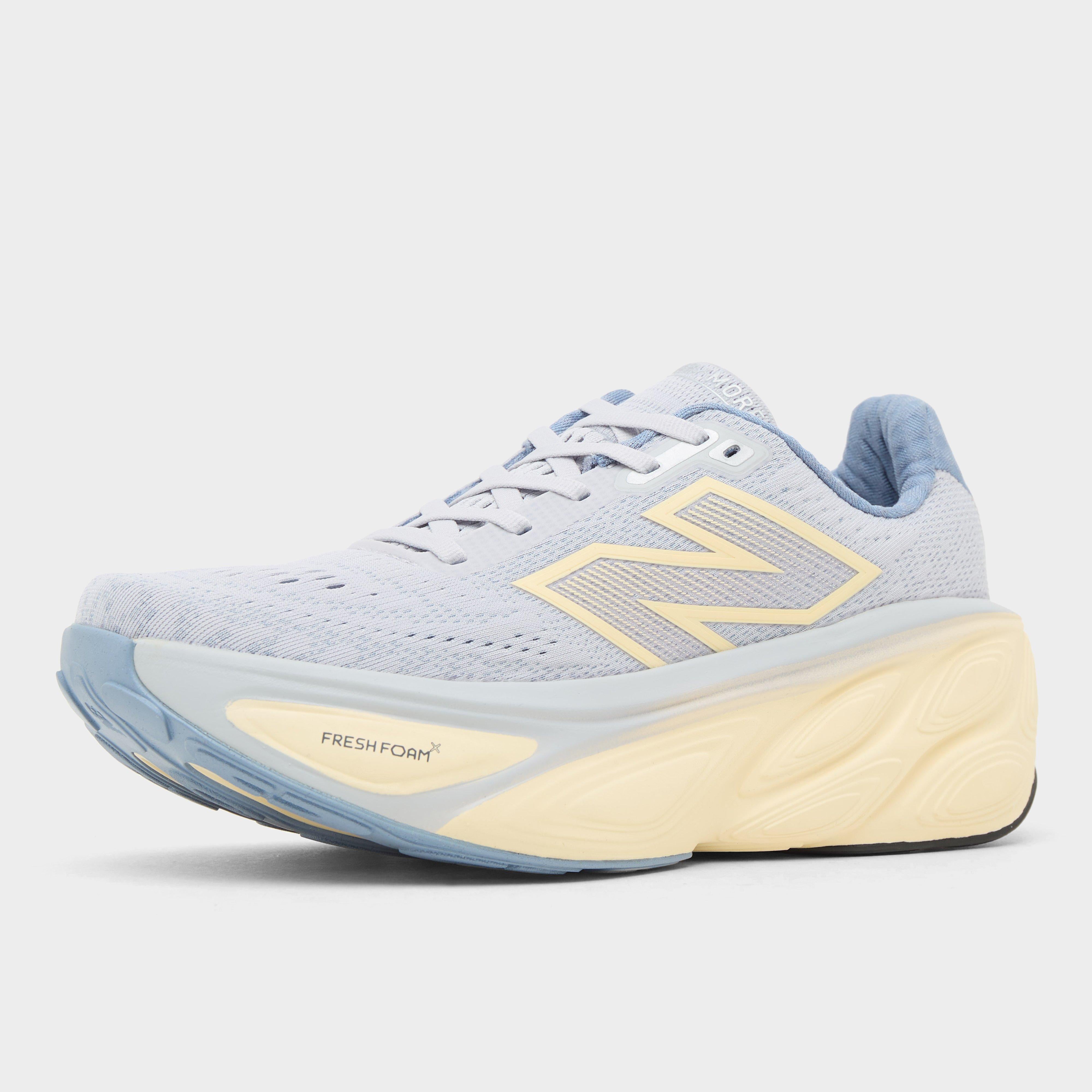 Women’s Fresh Foam X More V5 Running Shoes