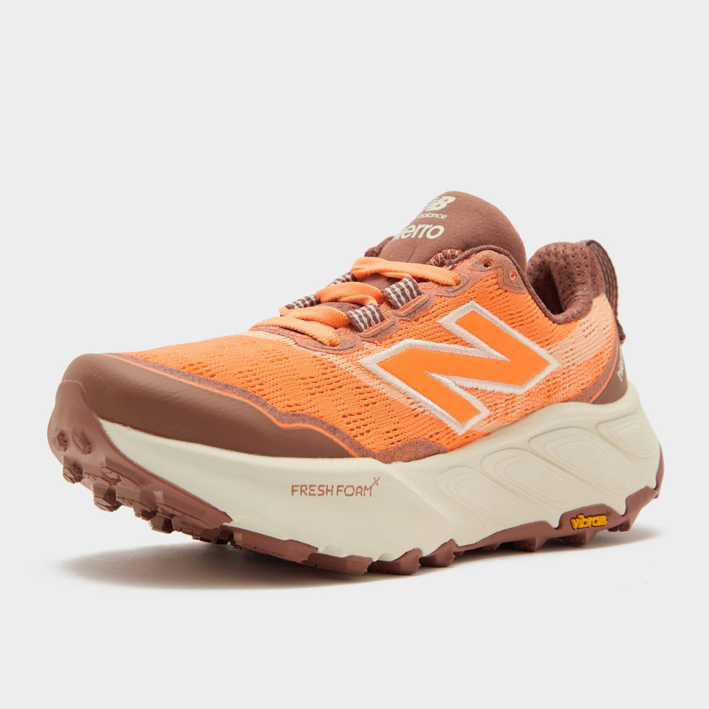 Women’s Fresh Foam X Hierro V9 Running Shoes