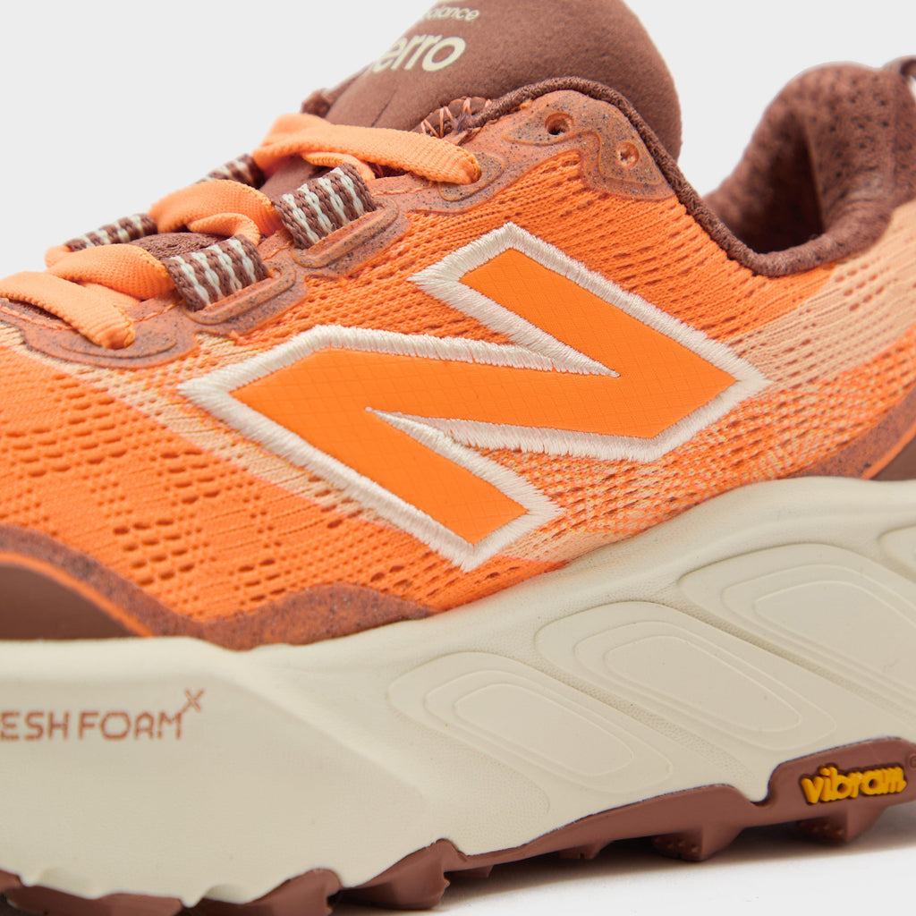 Women’s Fresh Foam X Hierro V9 Running Shoes